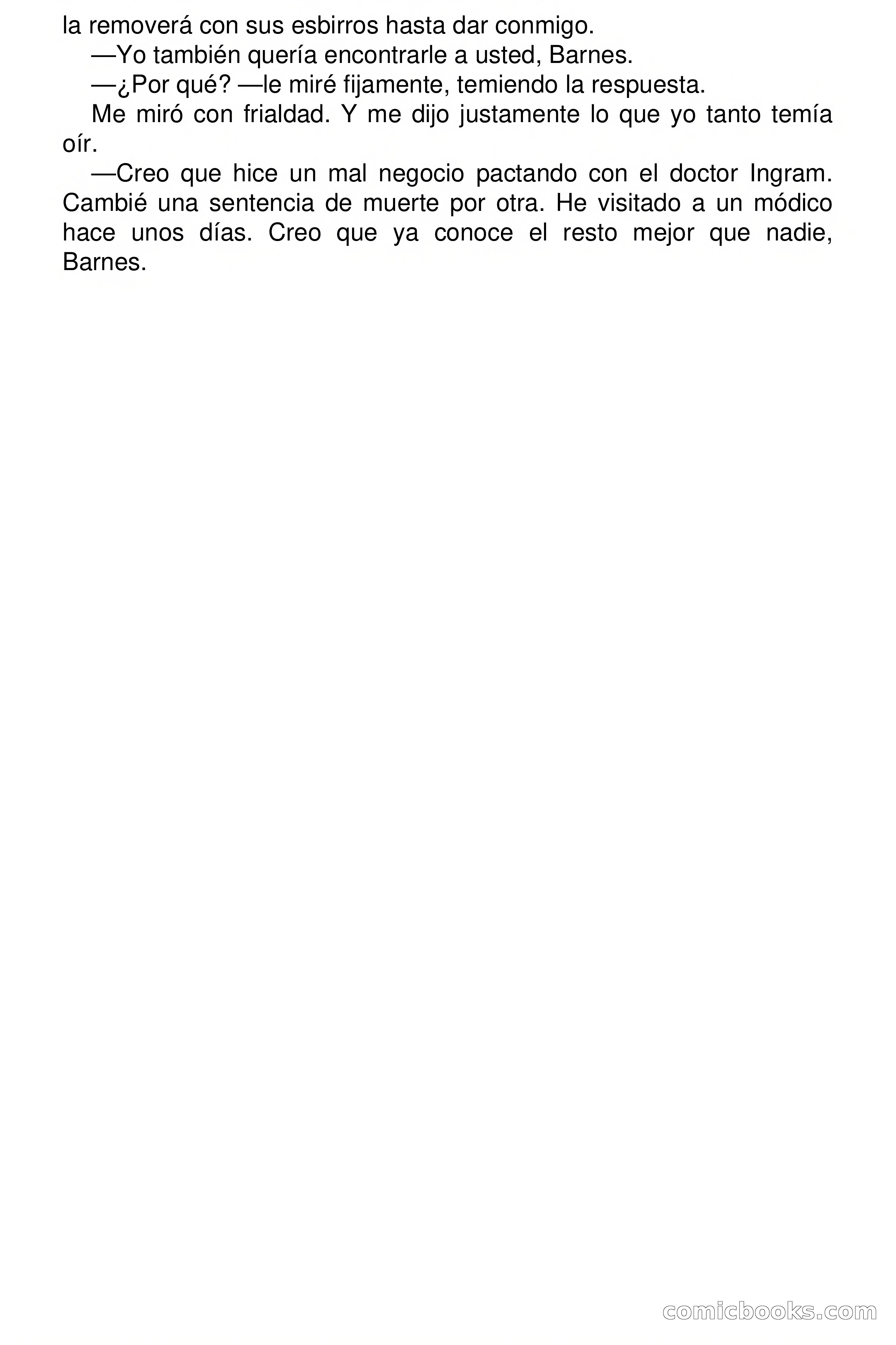 La noche del cerebro — page 38 of 65