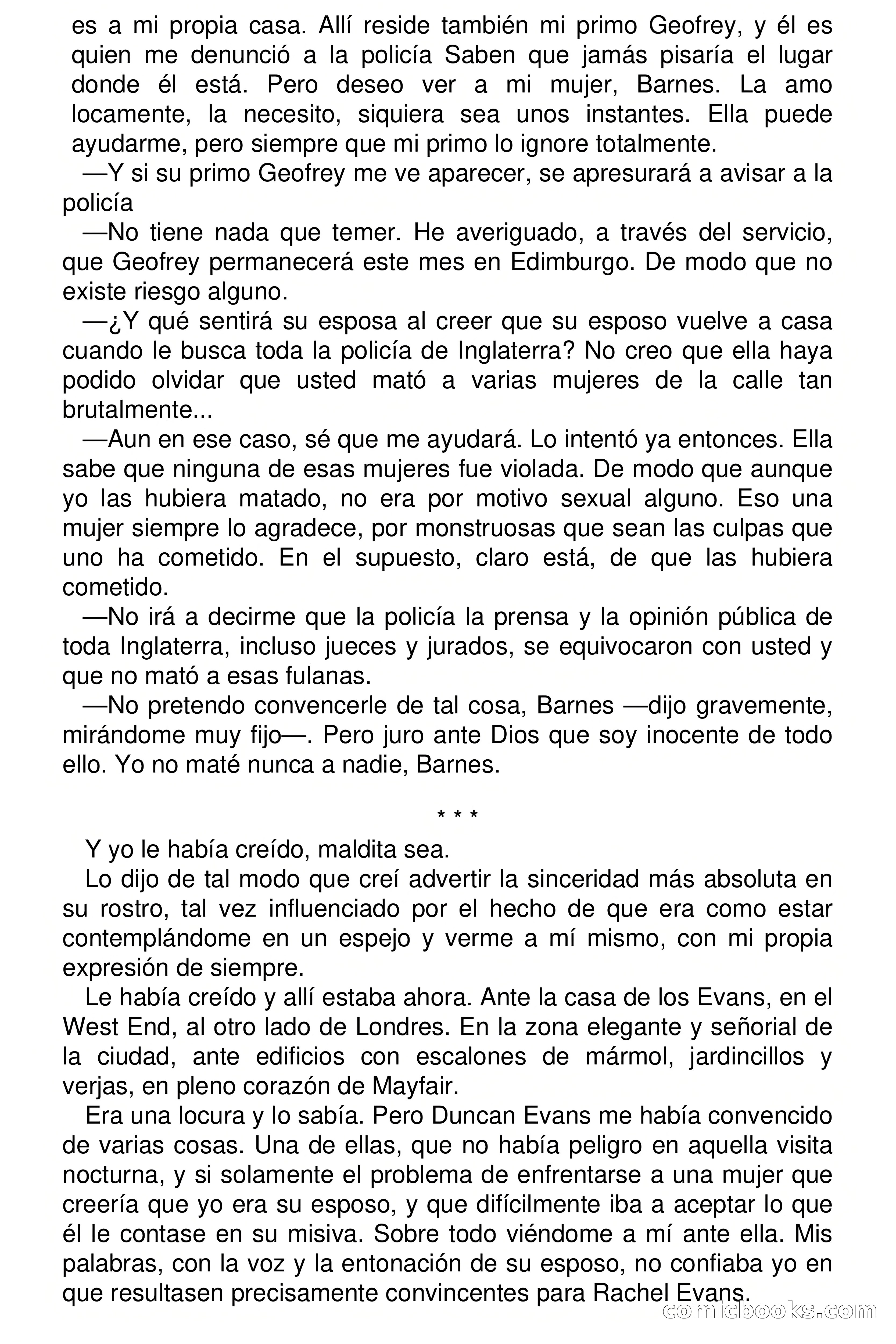La noche del cerebro — page 41 of 65