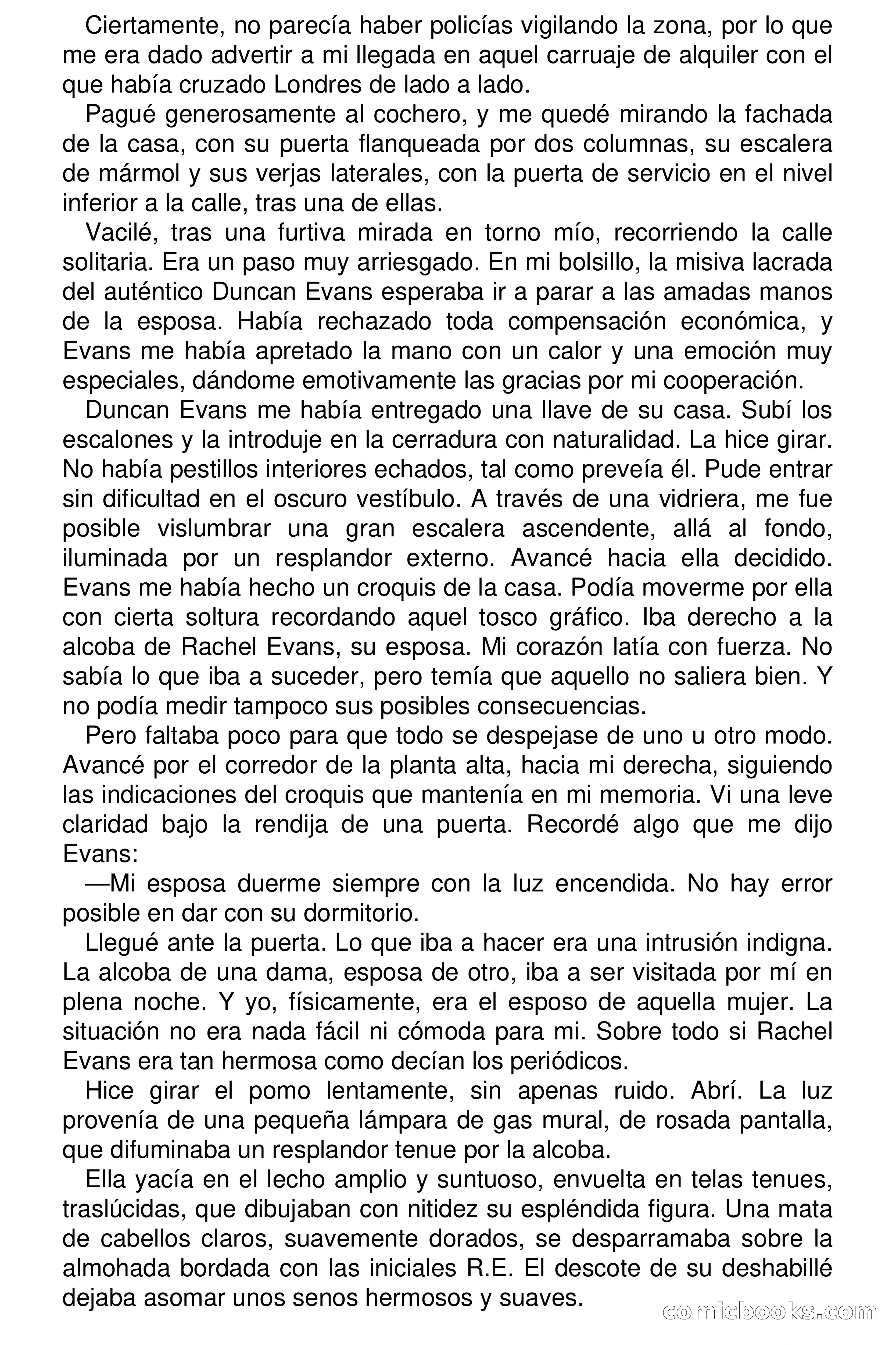 La noche del cerebro — page 42 of 65