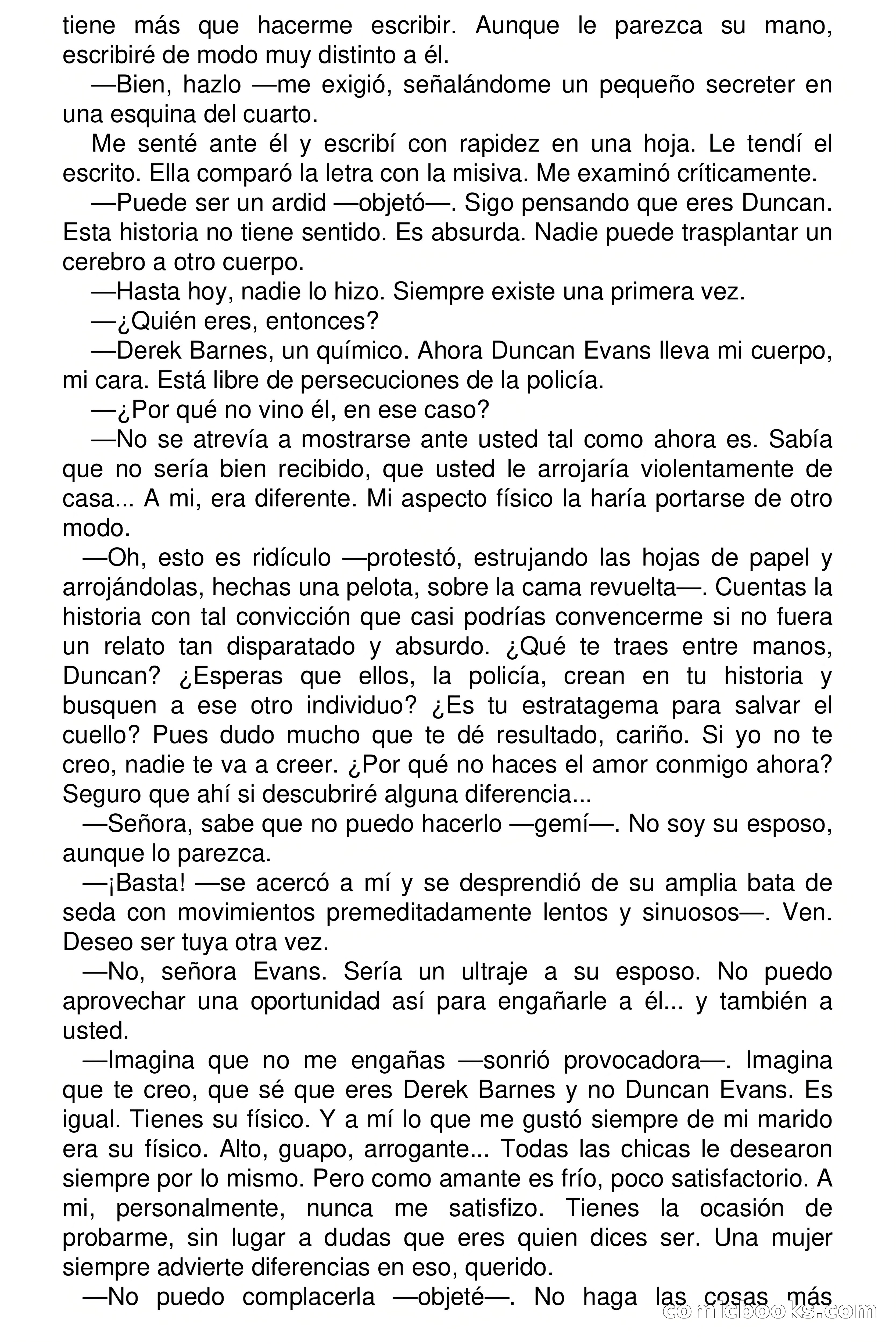 La noche del cerebro — page 45 of 65