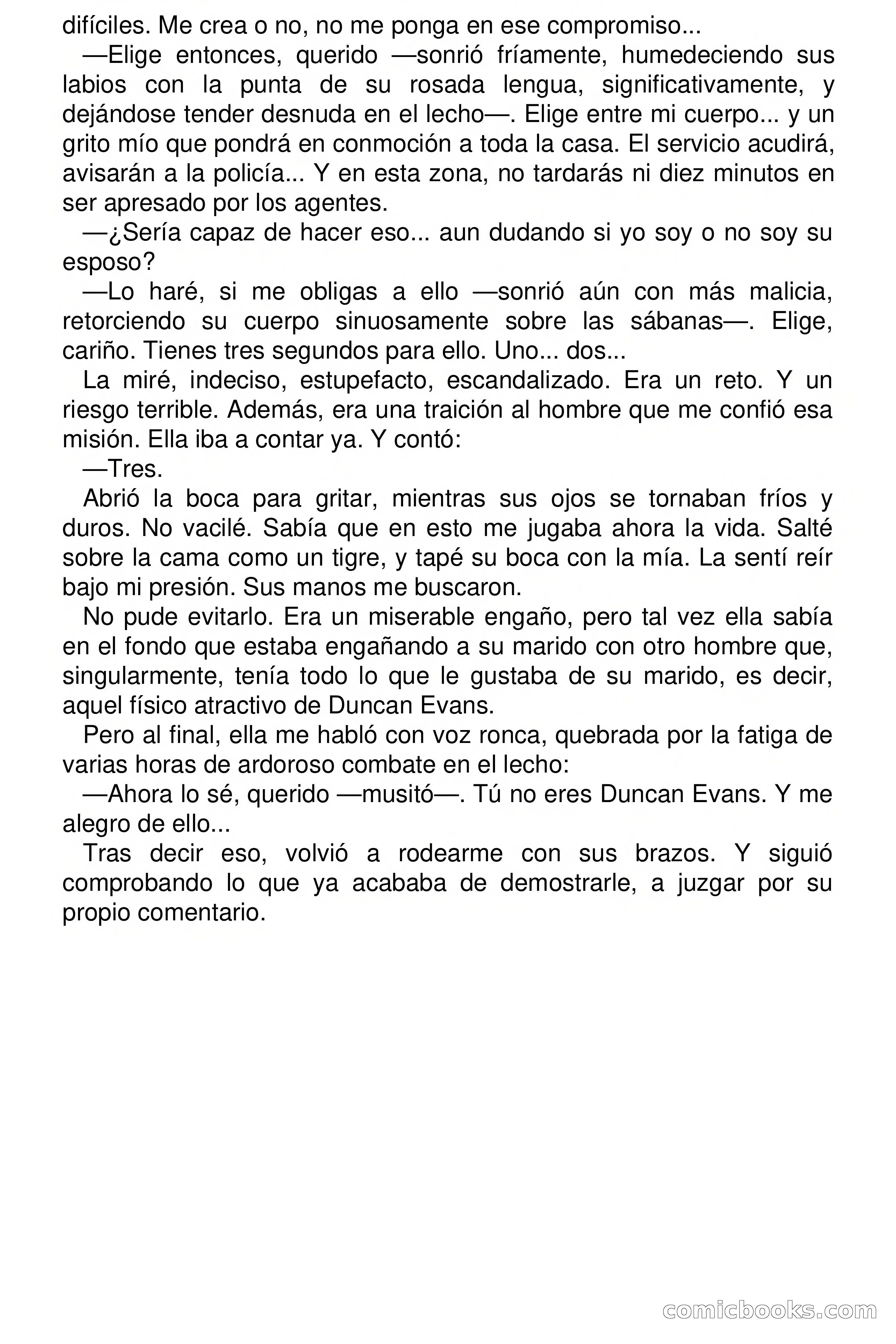La noche del cerebro — page 46 of 65