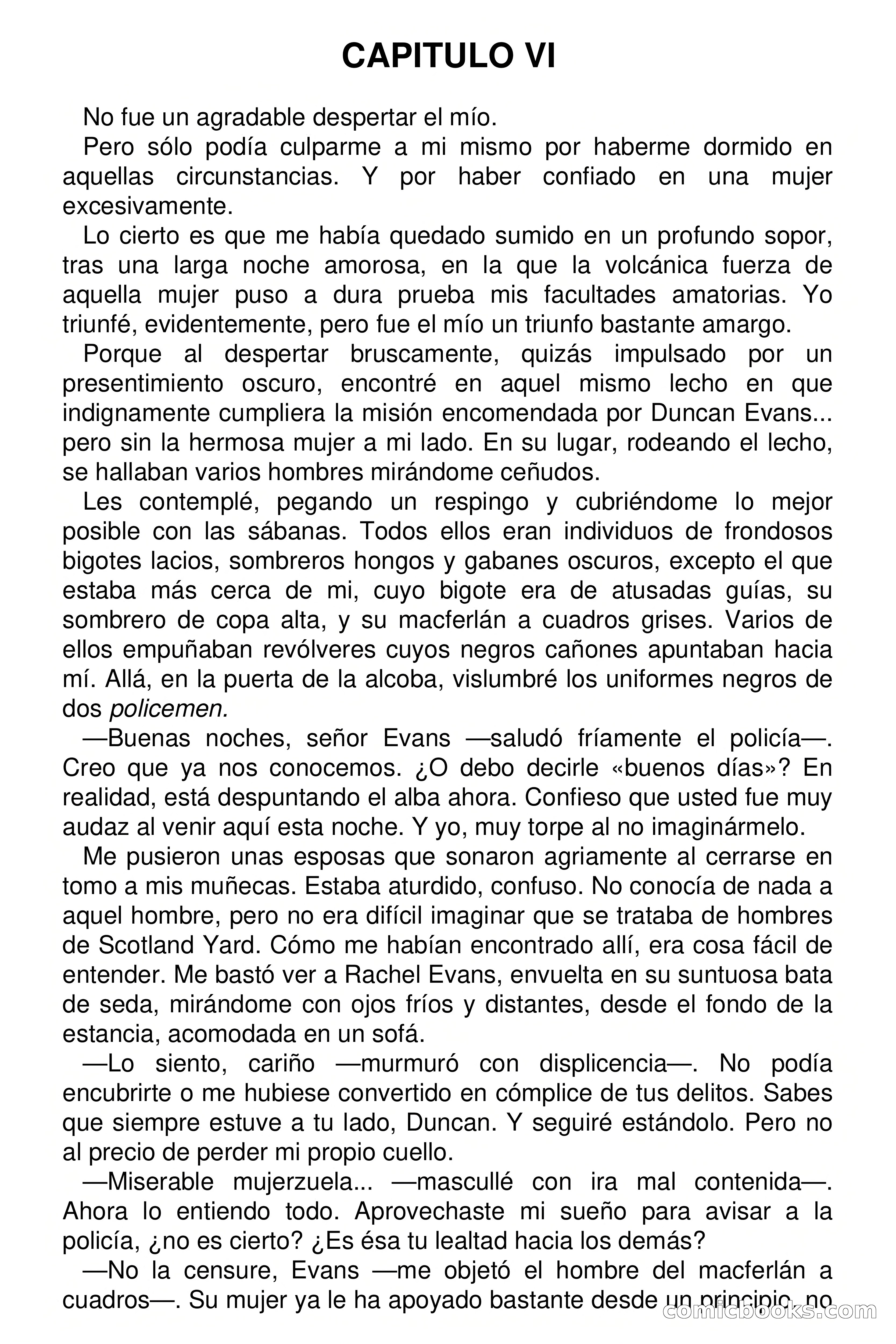 La noche del cerebro — page 47 of 65