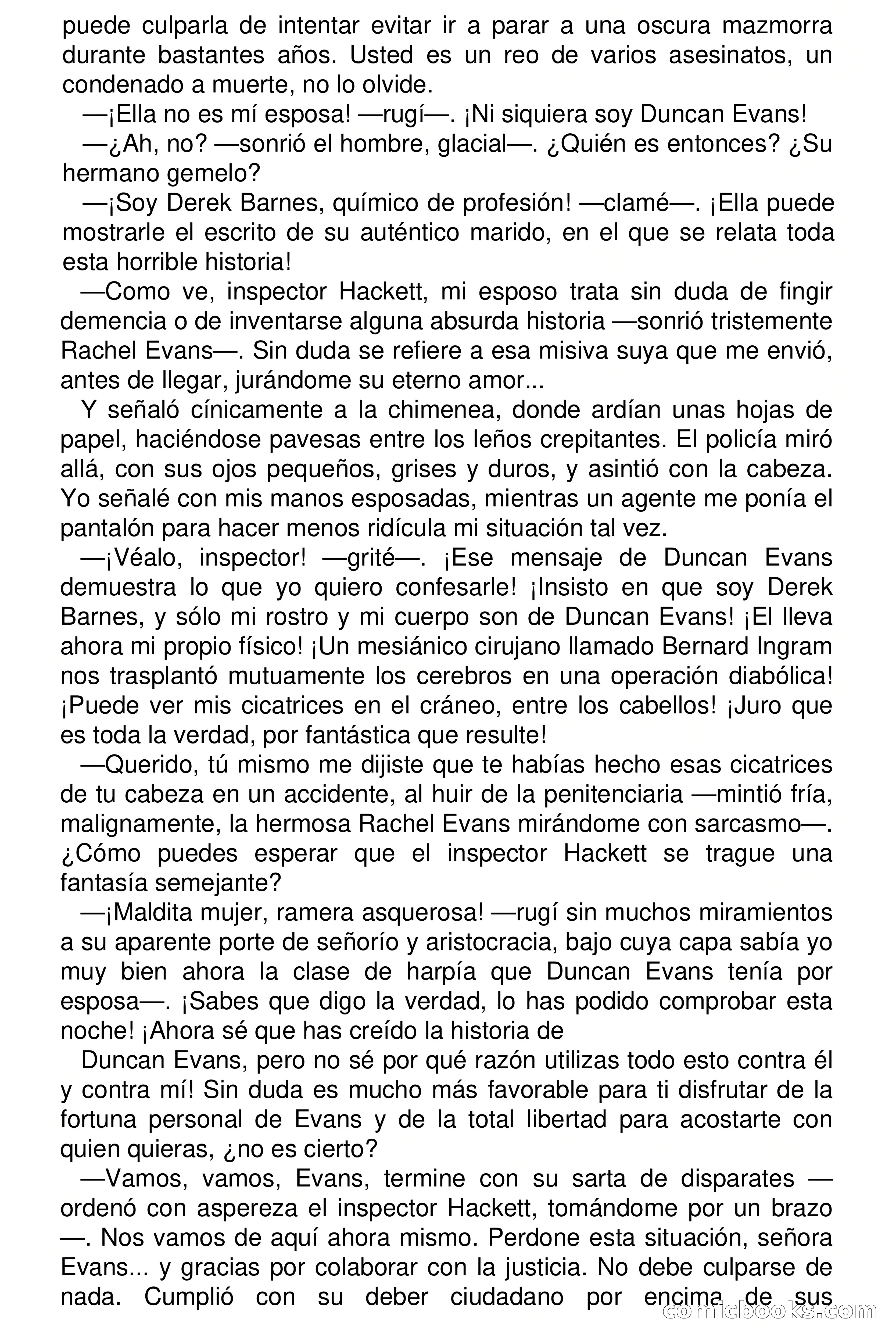 La noche del cerebro — page 48 of 65