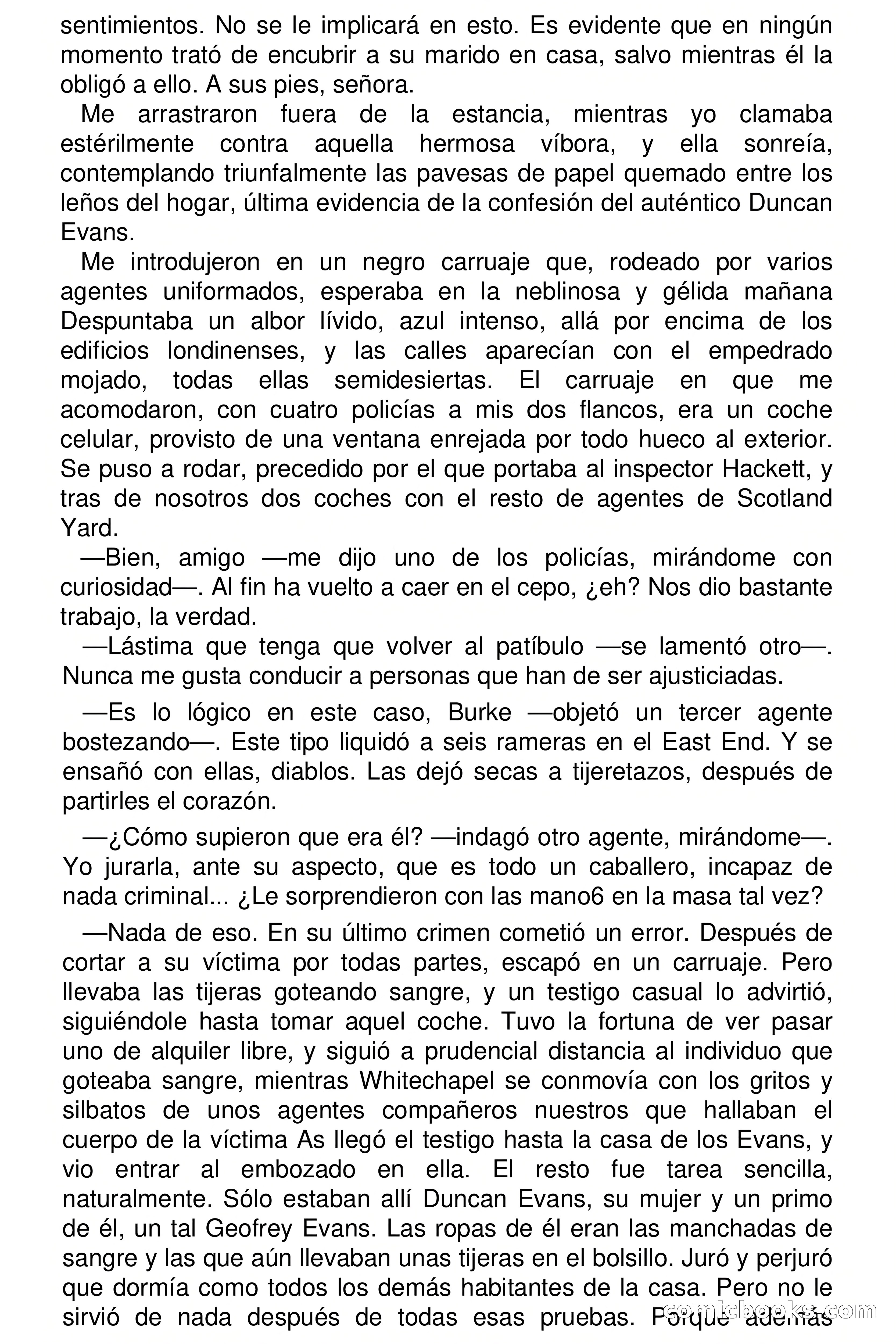 La noche del cerebro — page 49 of 65