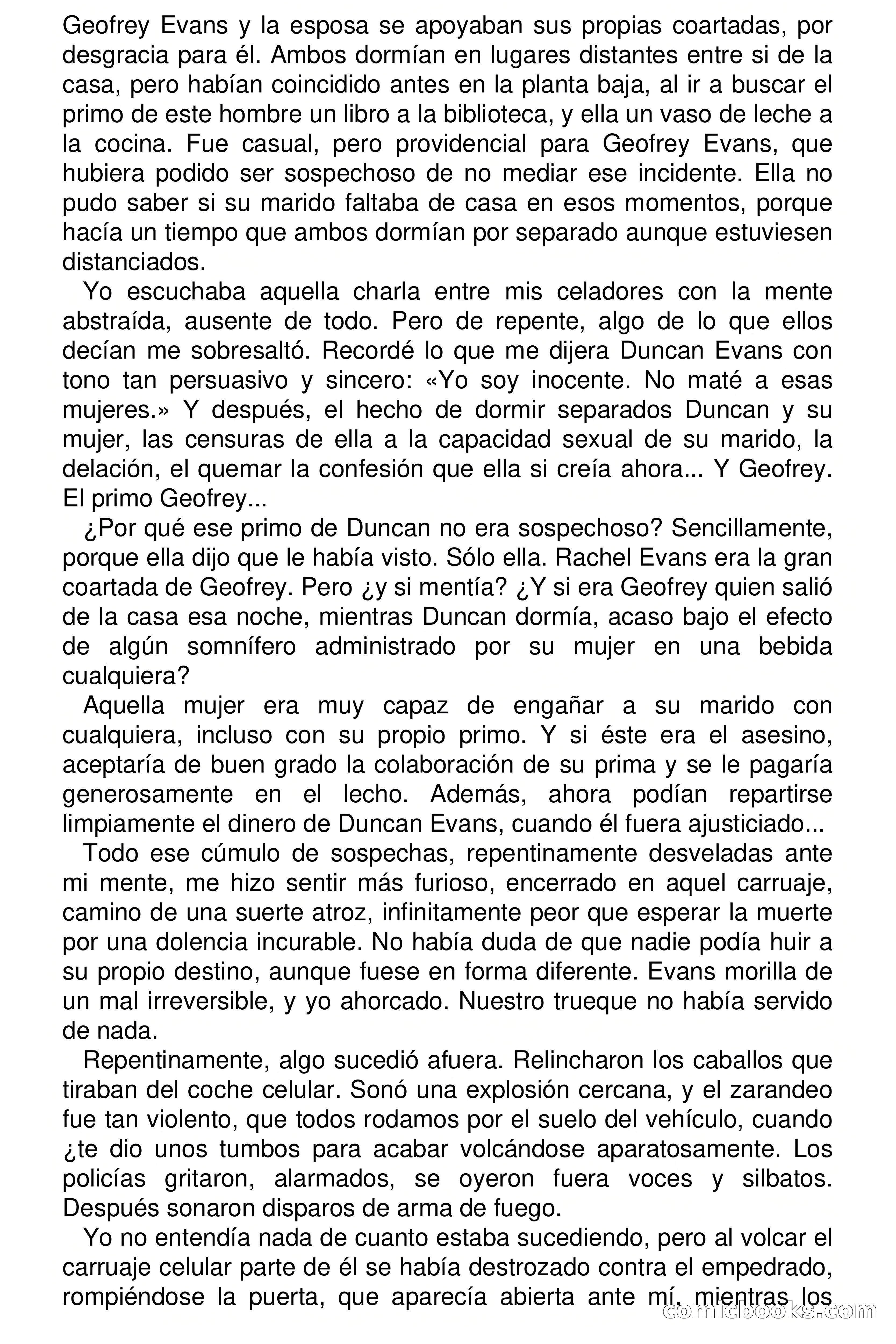 La noche del cerebro — page 50 of 65