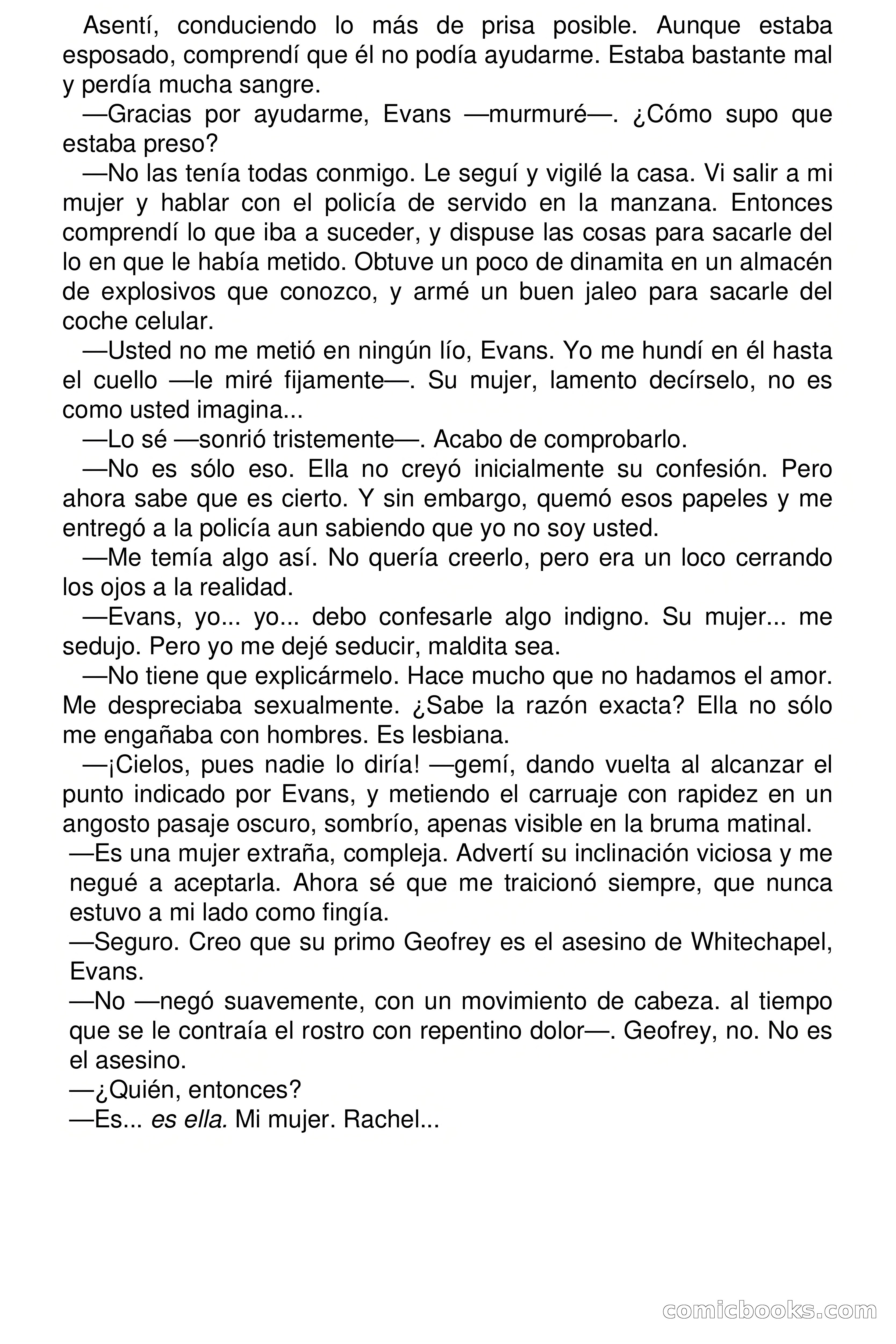 La noche del cerebro — page 52 of 65