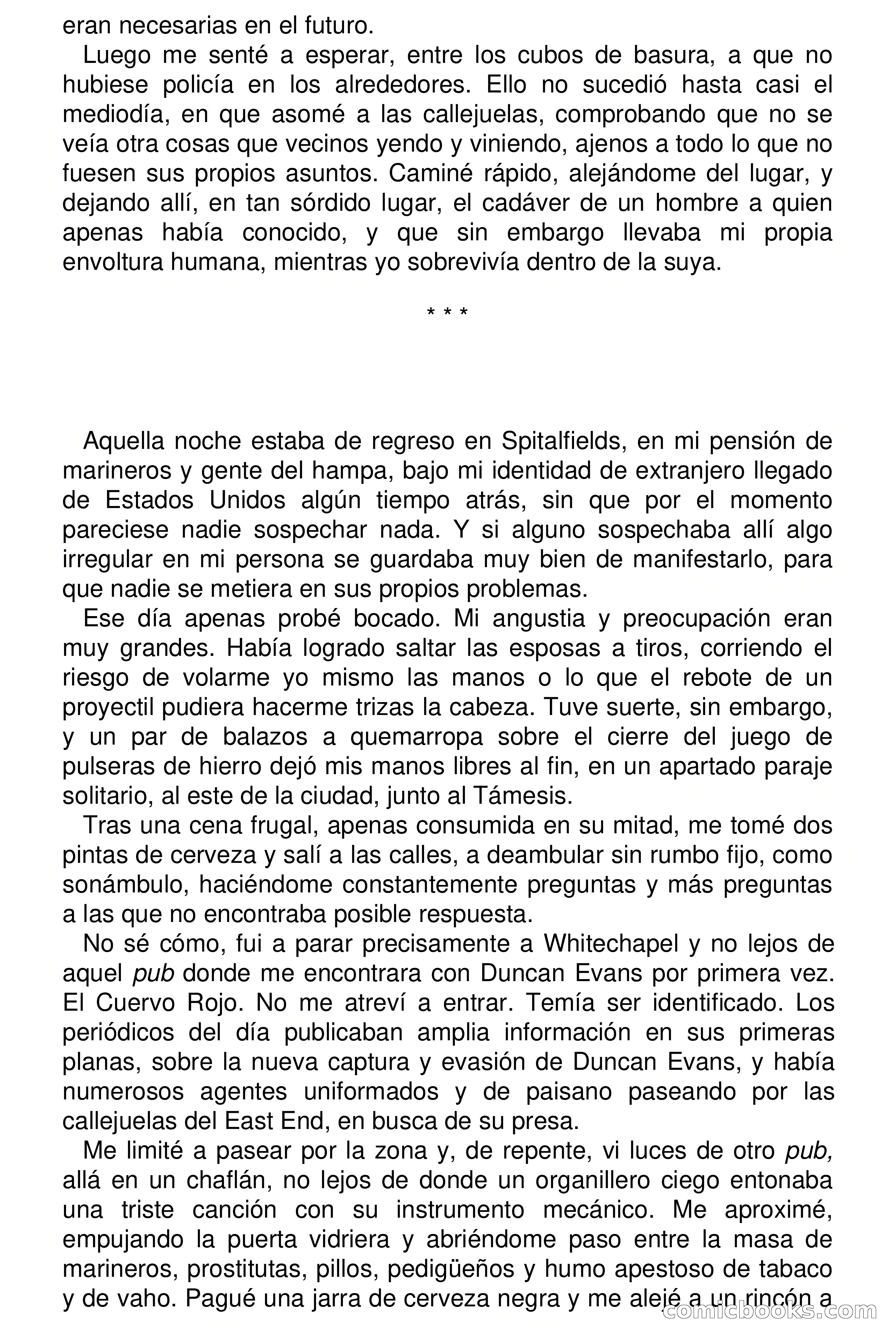 La noche del cerebro — page 54 of 65