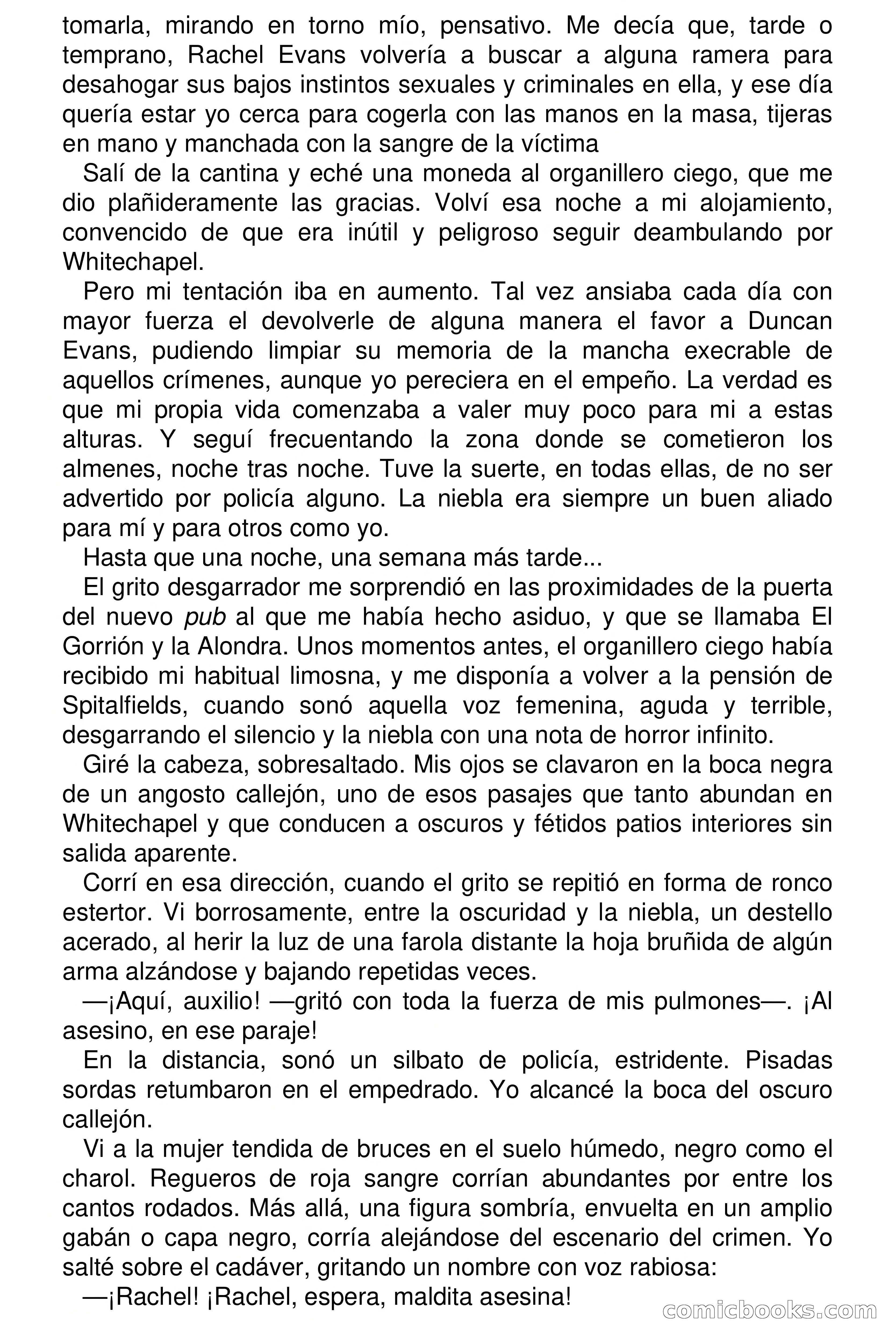 La noche del cerebro — page 55 of 65