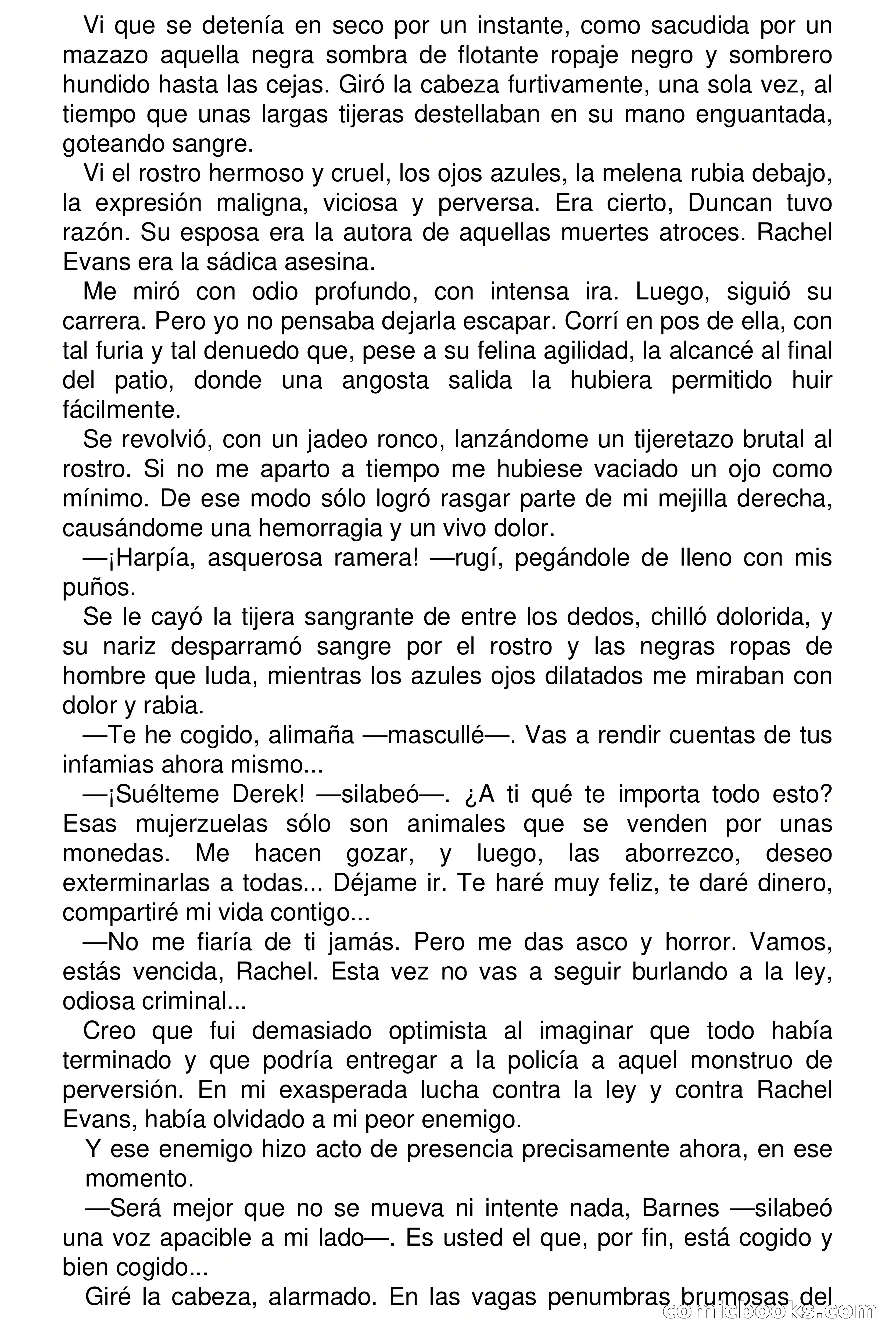 La noche del cerebro — page 56 of 65