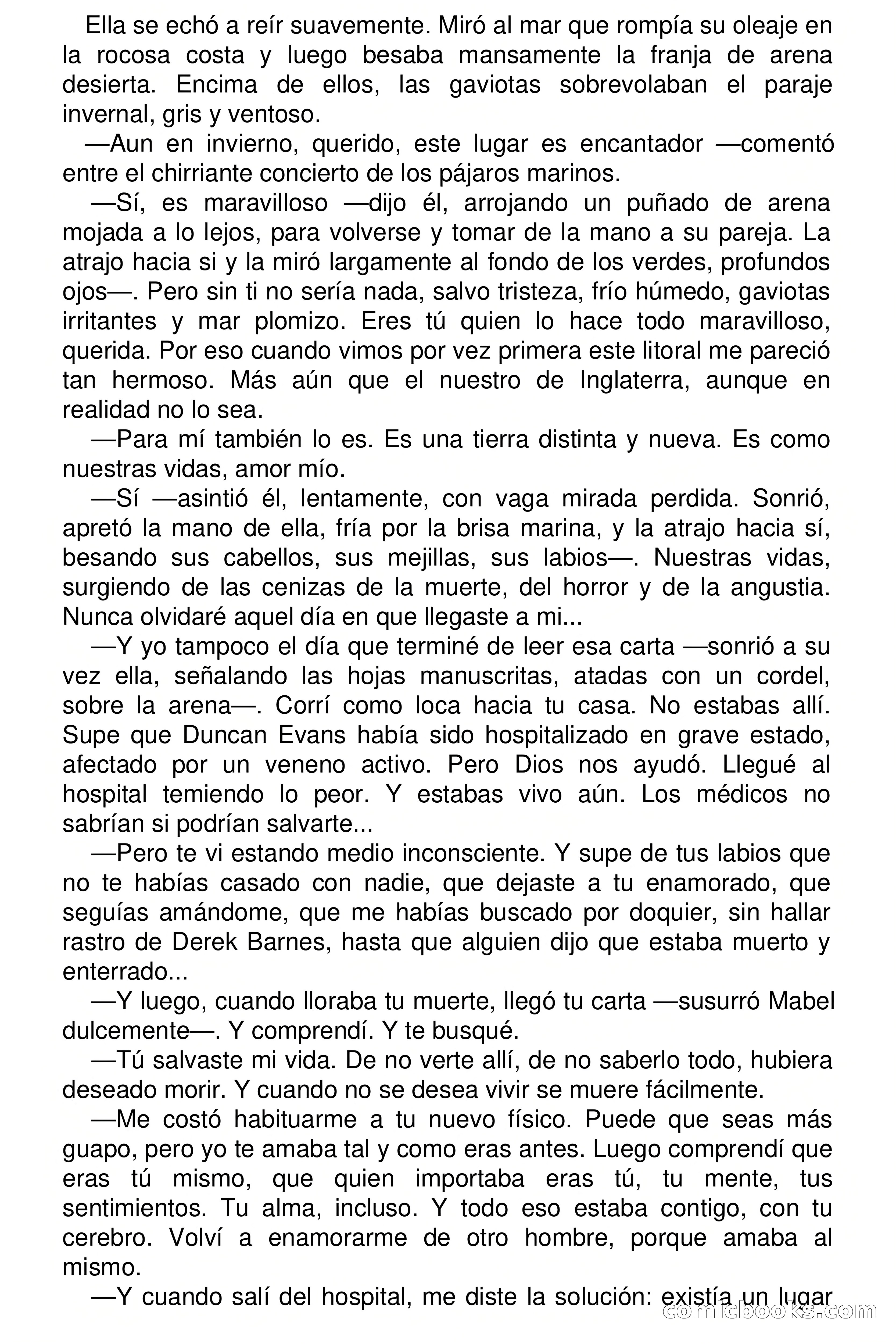 La noche del cerebro — page 63 of 65
