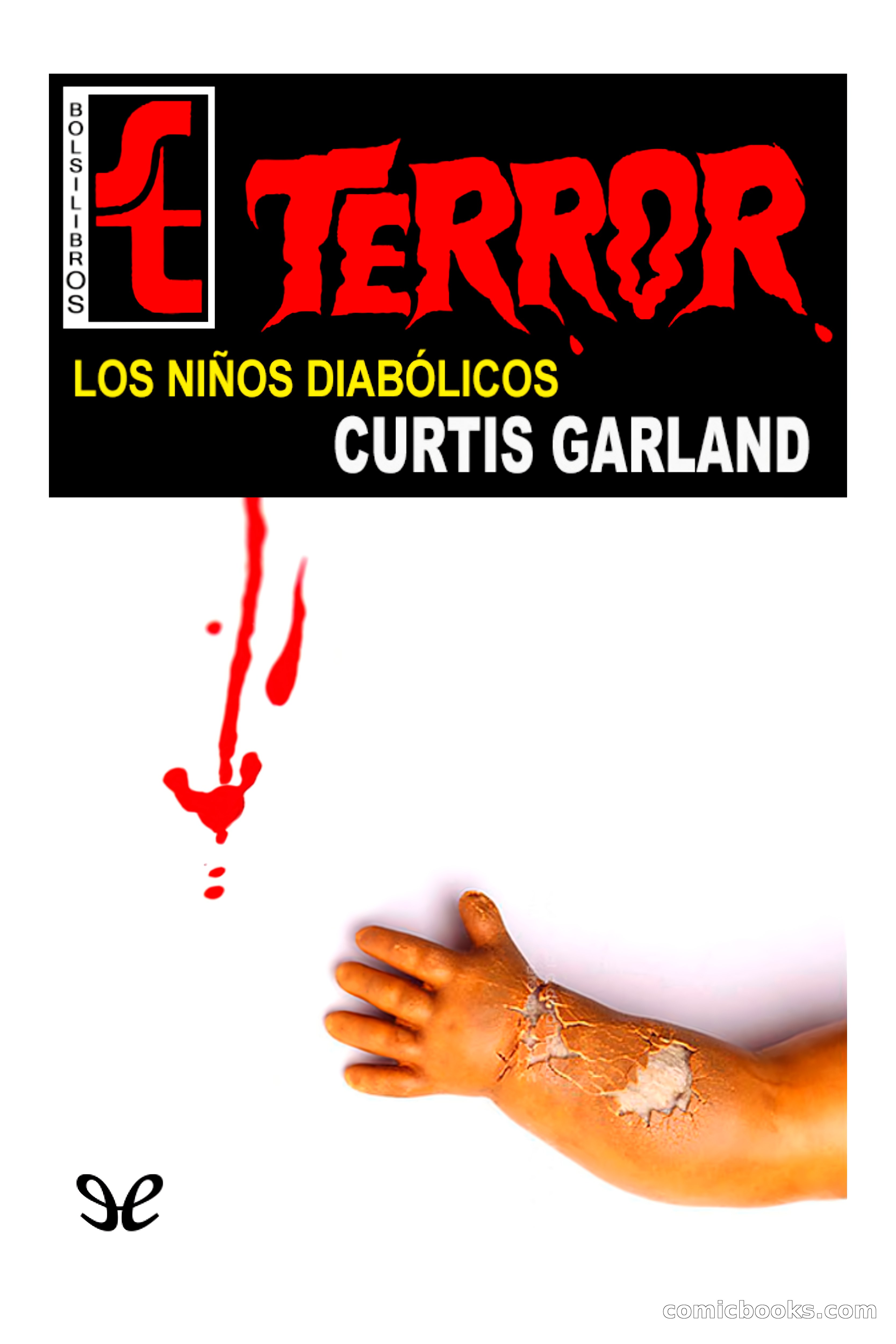 Terror: Los niños diabólicos