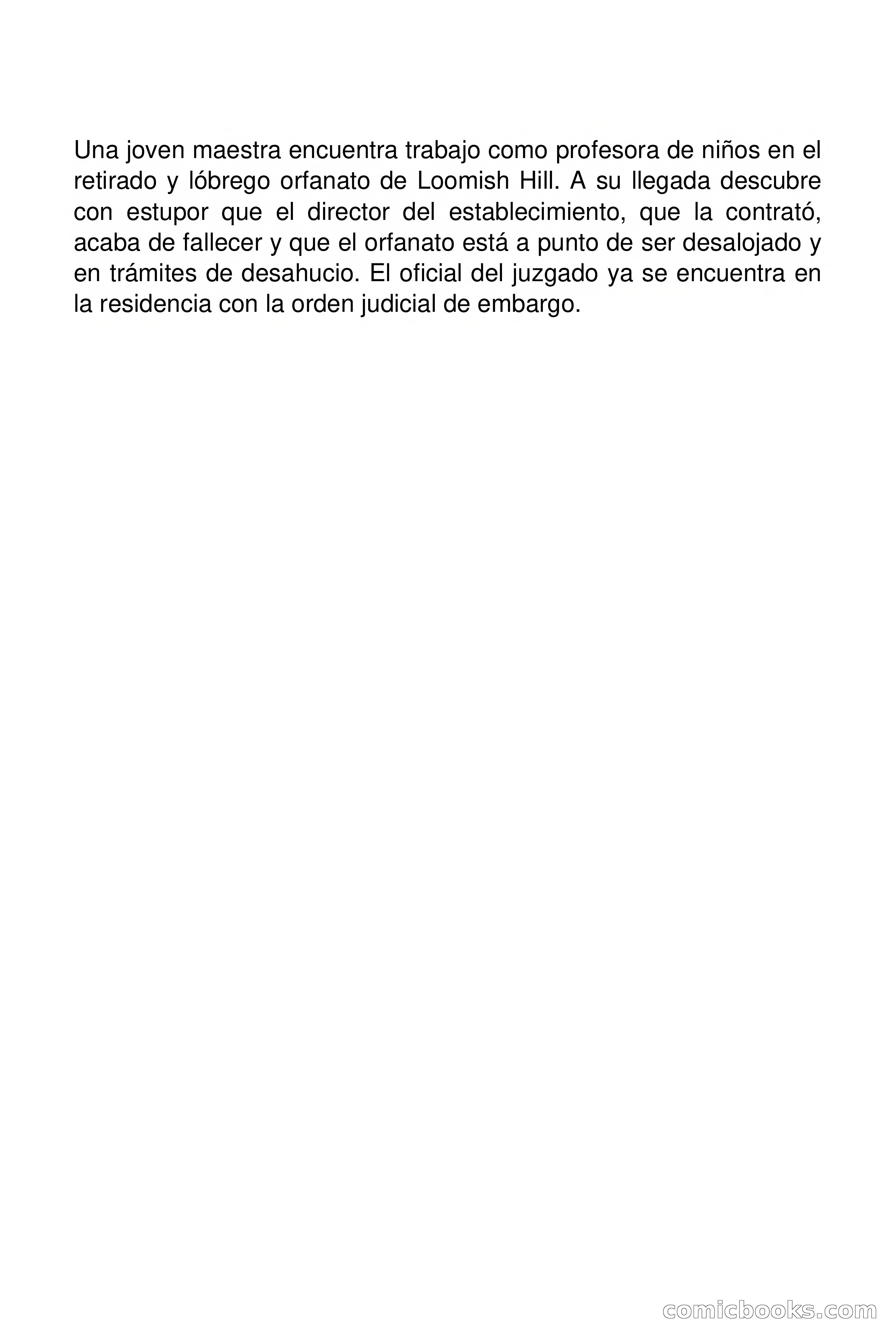 Terror: Los niños diabólicos — page 2 of 70