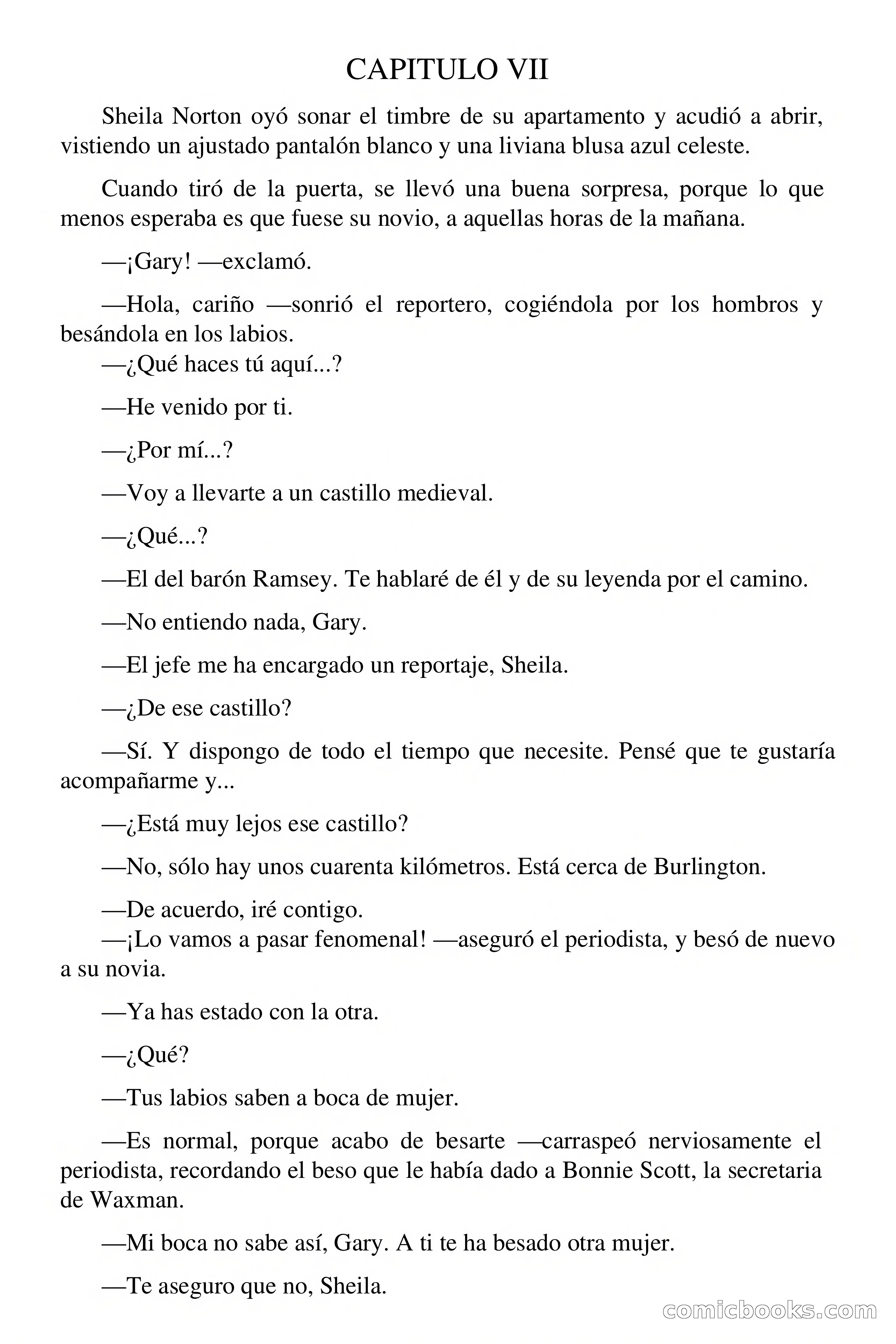 El señor de la noche — page 42 of 89