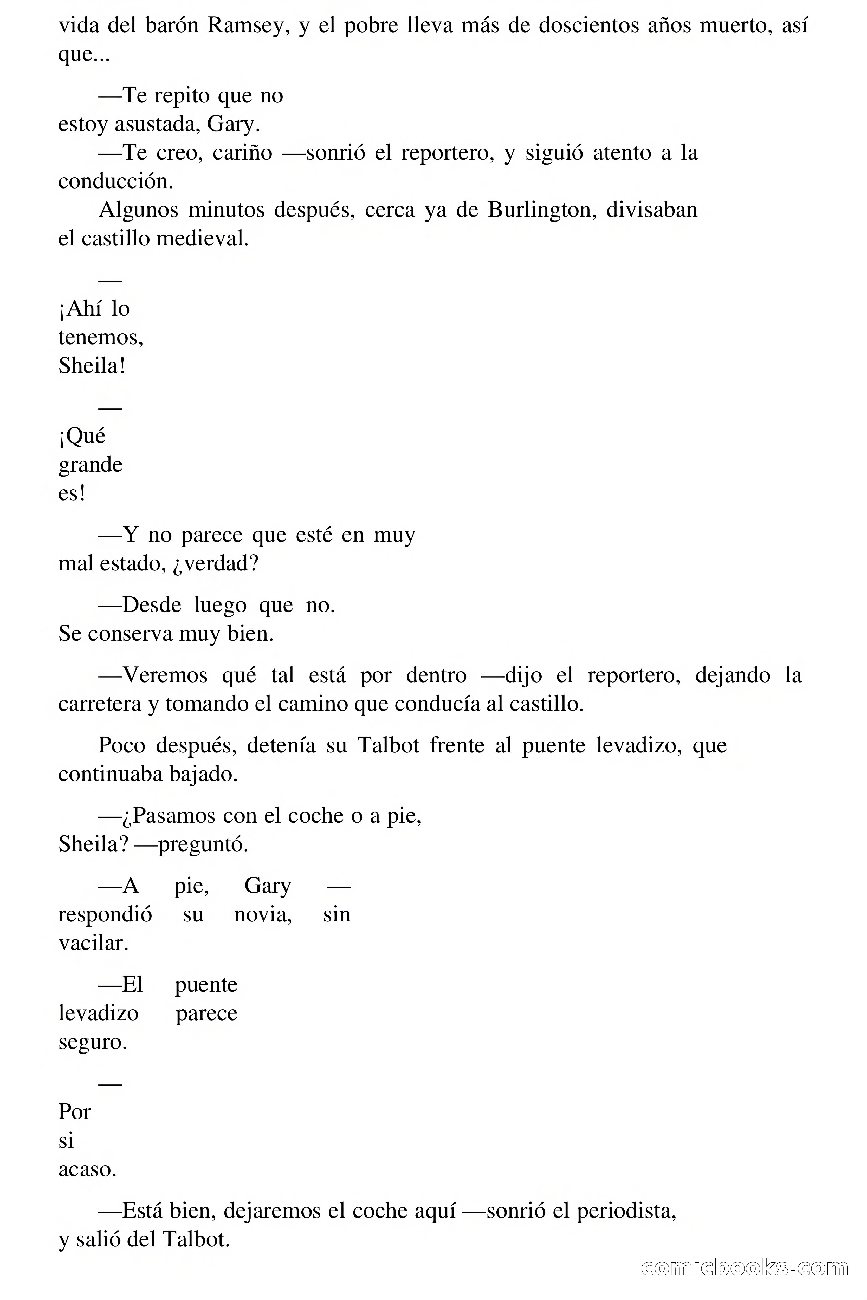El señor de la noche — page 44 of 89
