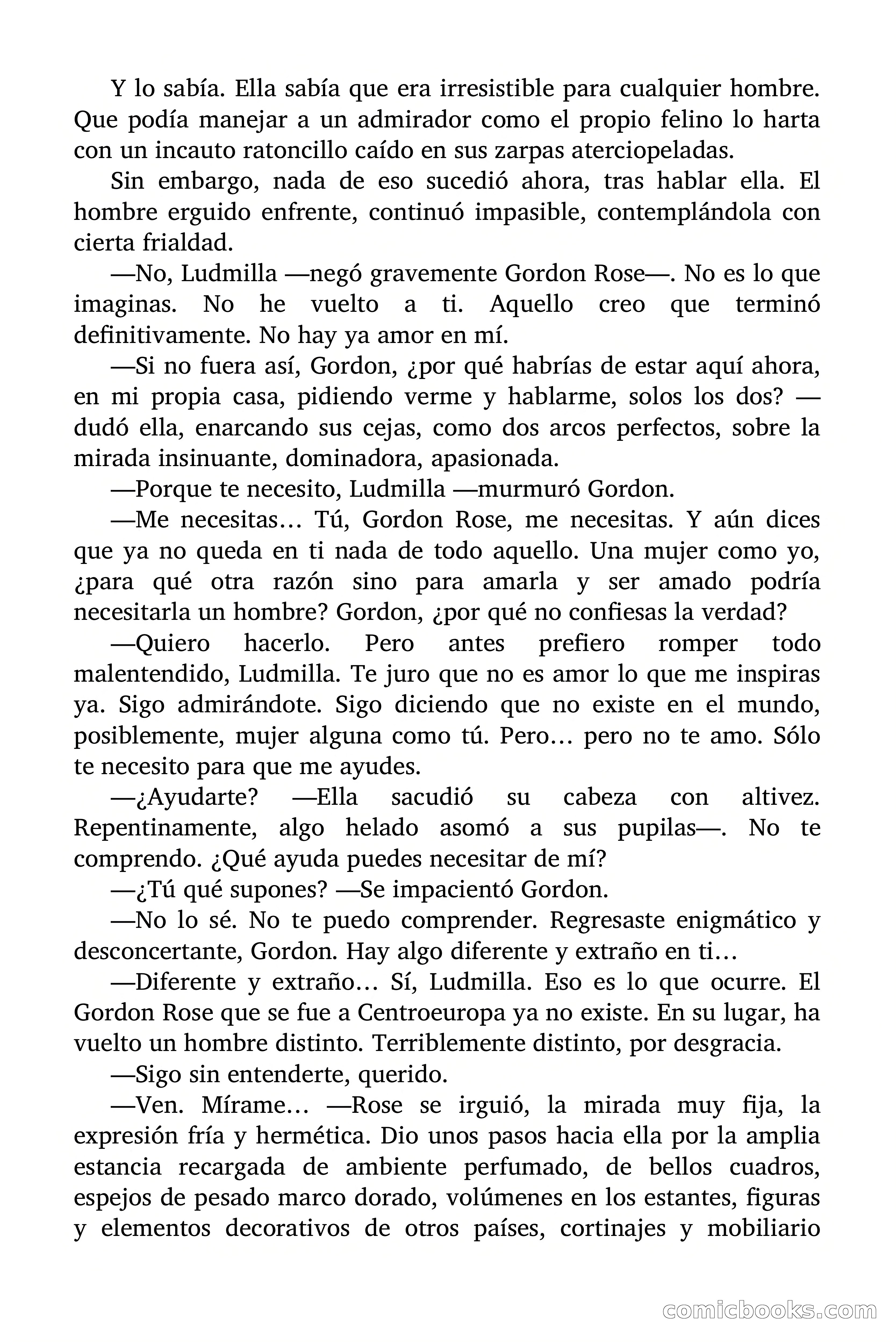 Los dientes del murciélago — page 41 of 92