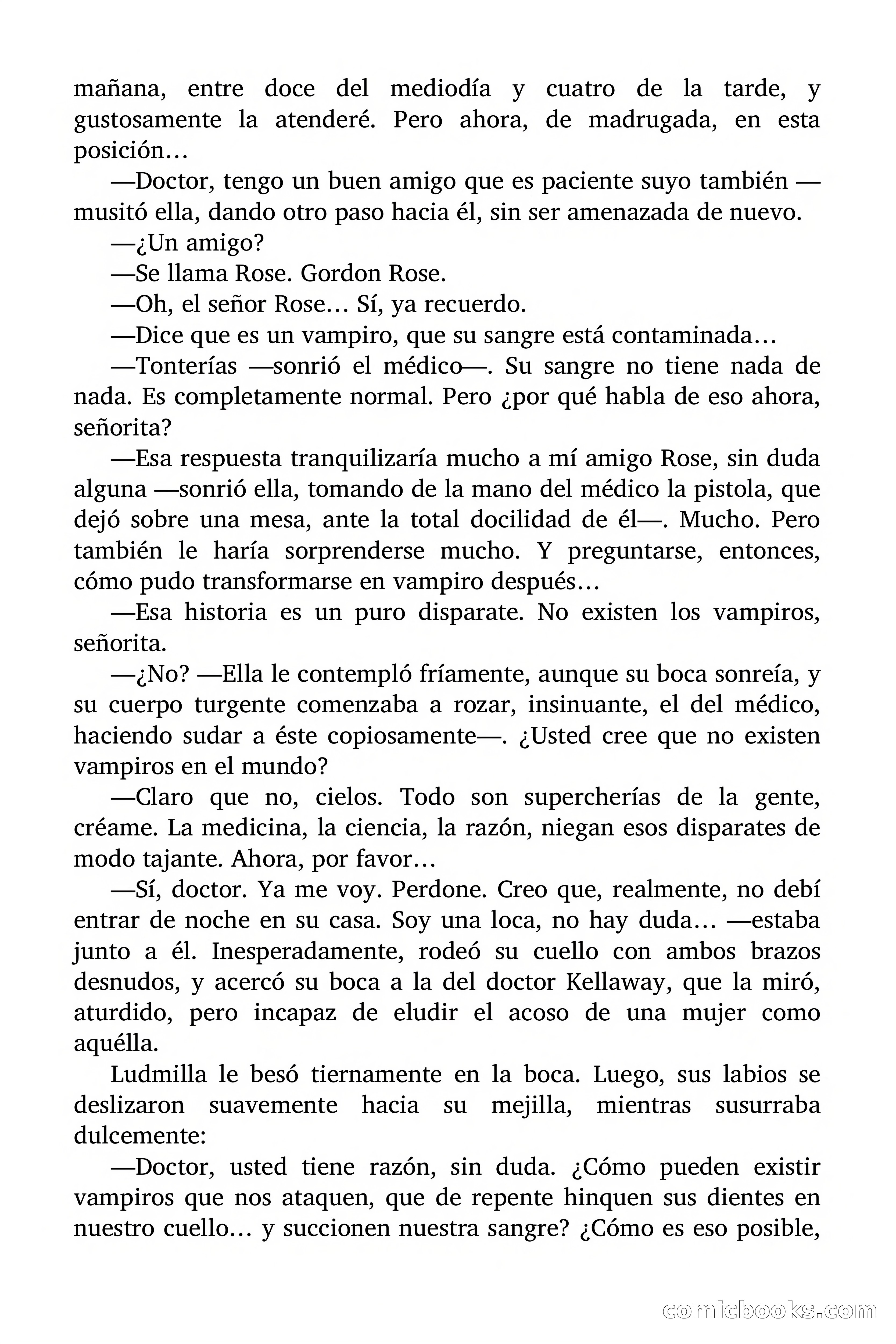Los dientes del murciélago — page 55 of 92