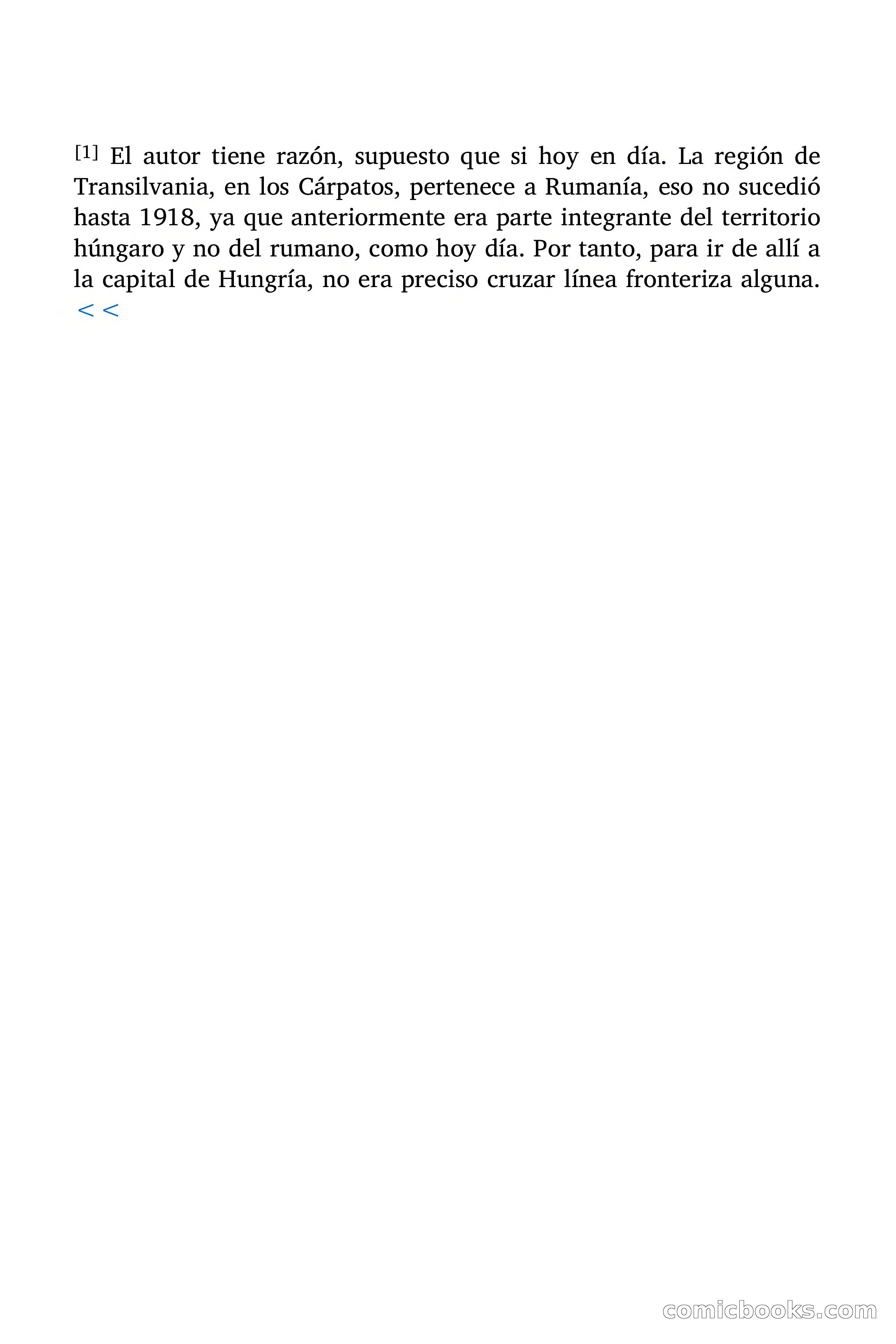 Los dientes del murciélago — page 92 of 92