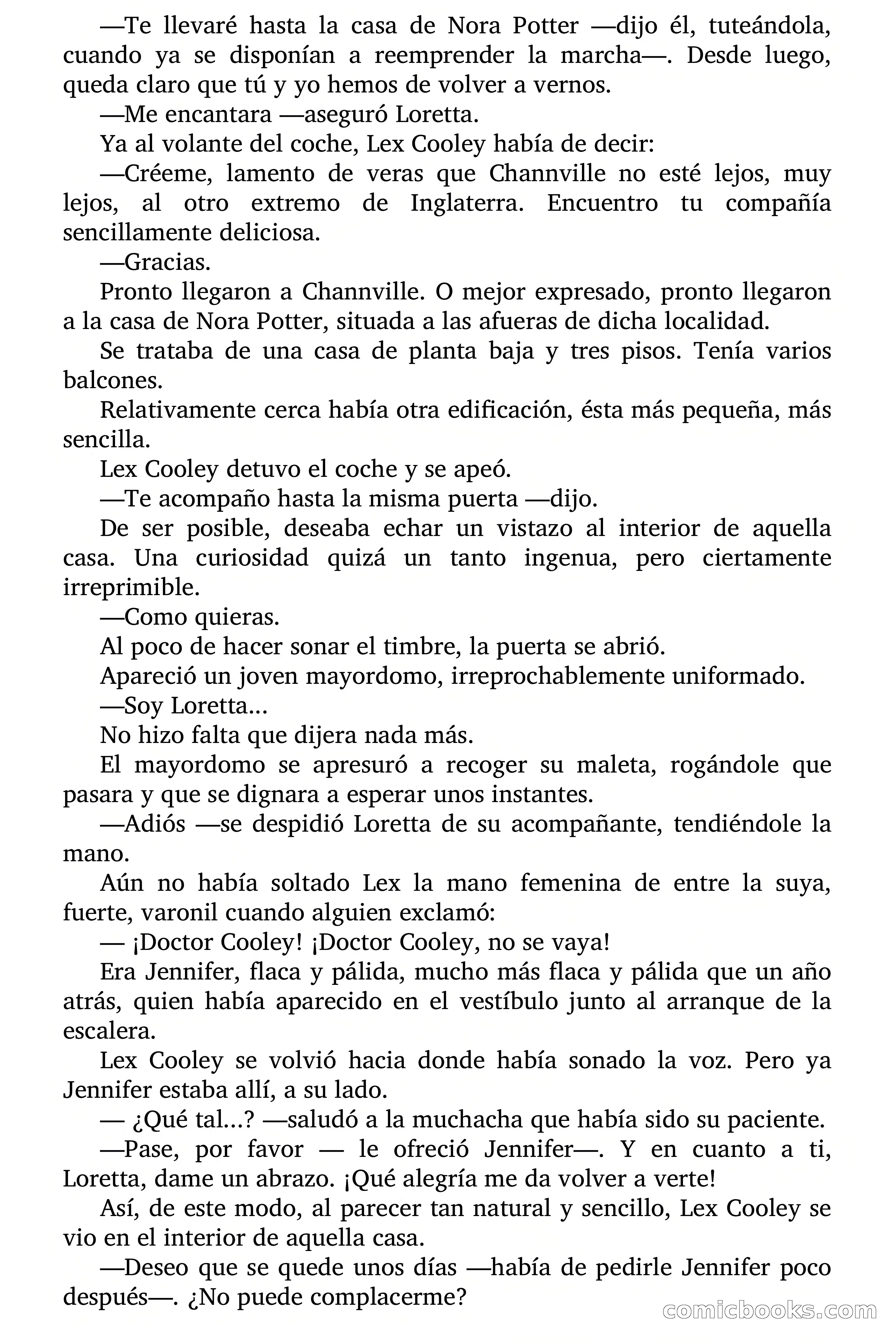 Selección Terror: Ada Coretti — page 18 of 74
