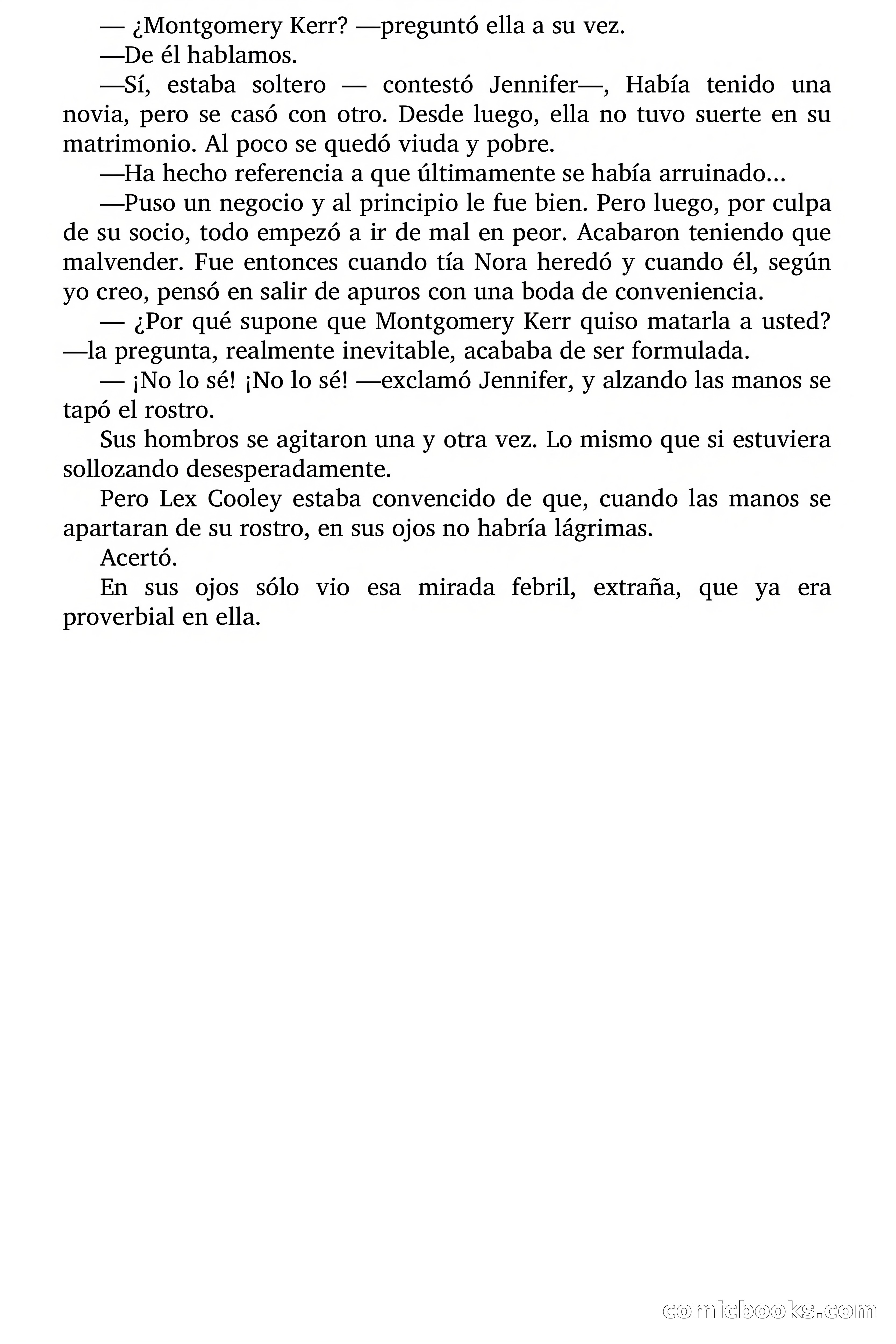 Selección Terror: Ada Coretti — page 24 of 74