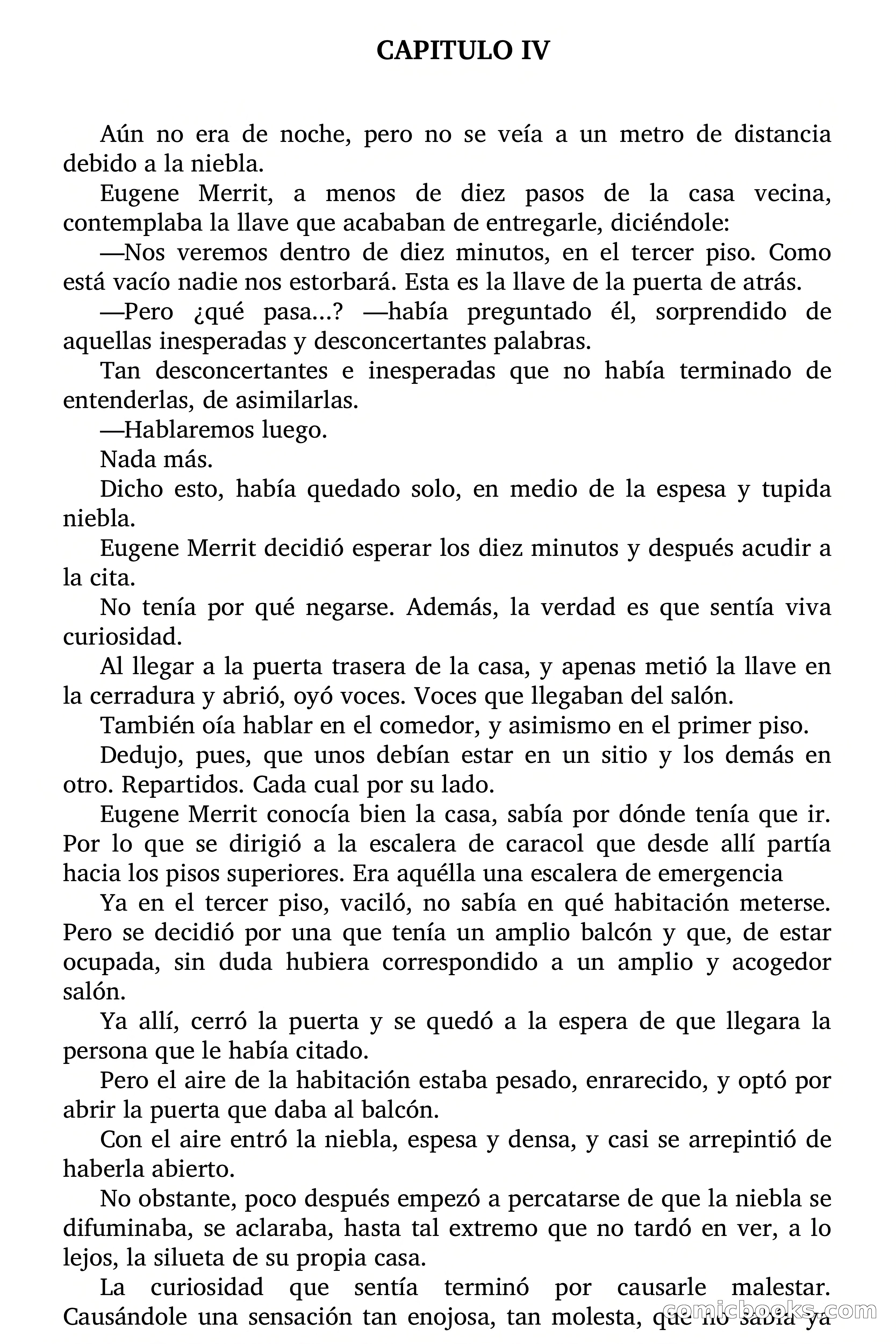 Selección Terror: Ada Coretti — page 34 of 74
