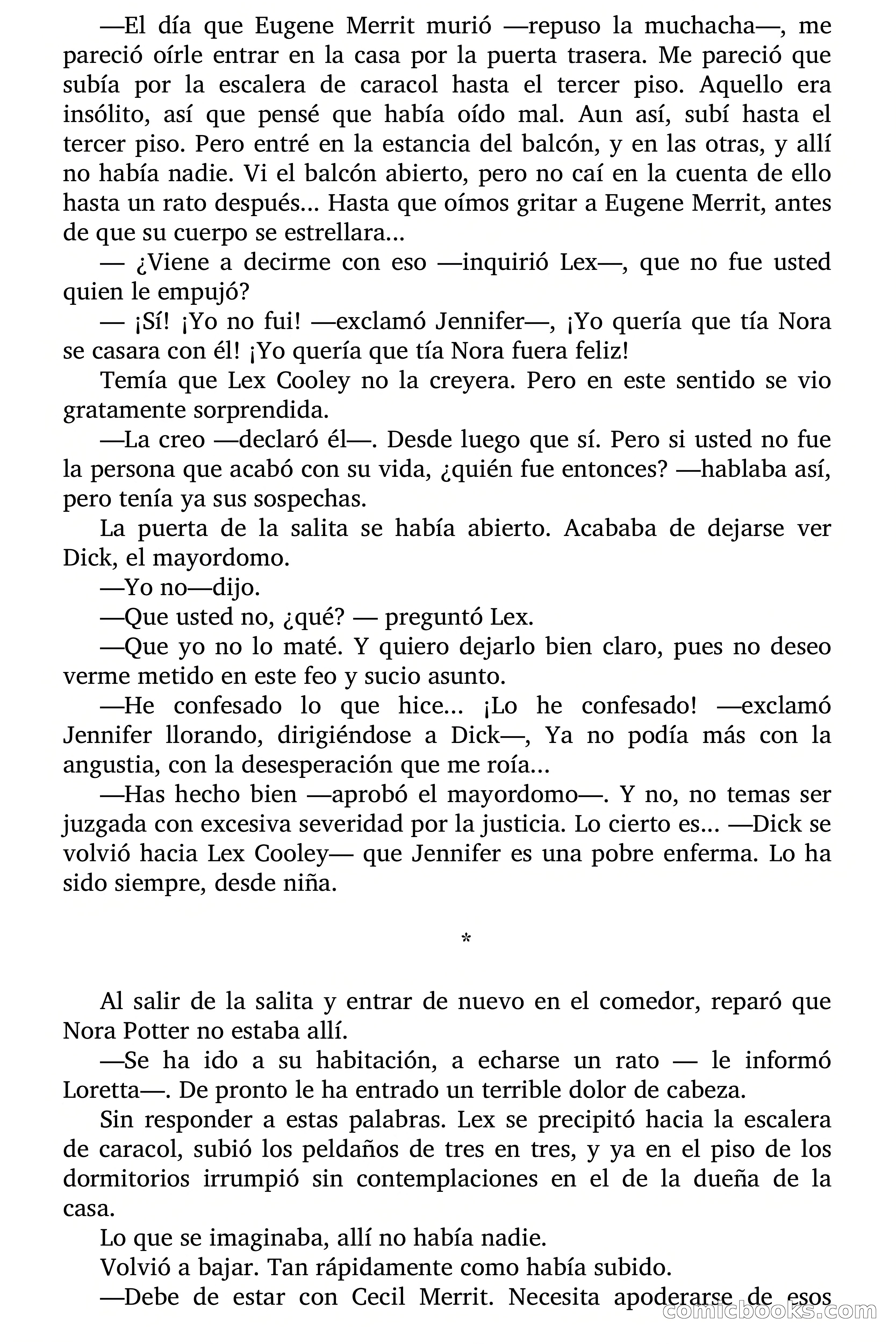 Selección Terror: Ada Coretti — page 63 of 74