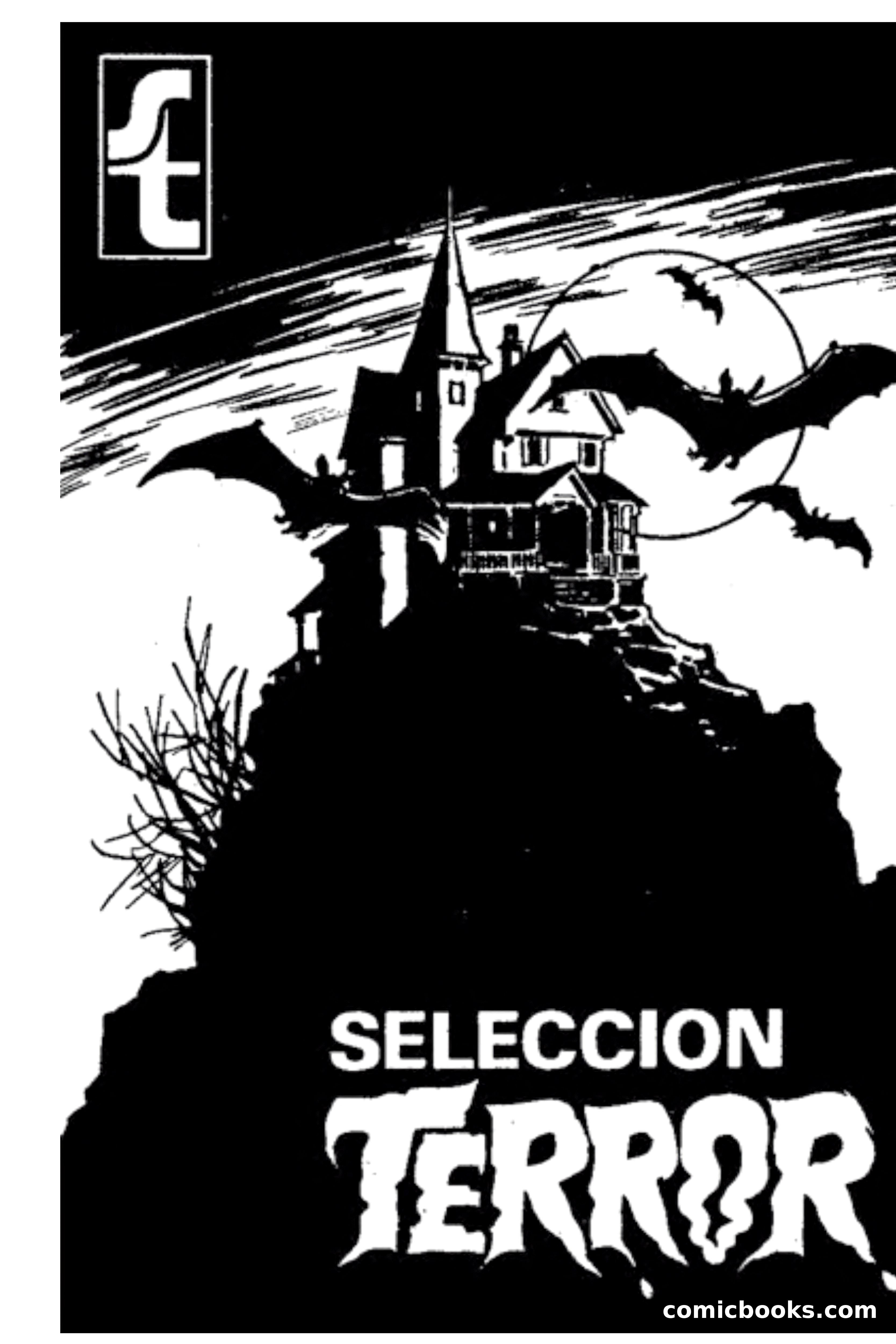 Aguijón mortífero — page 4 of 76