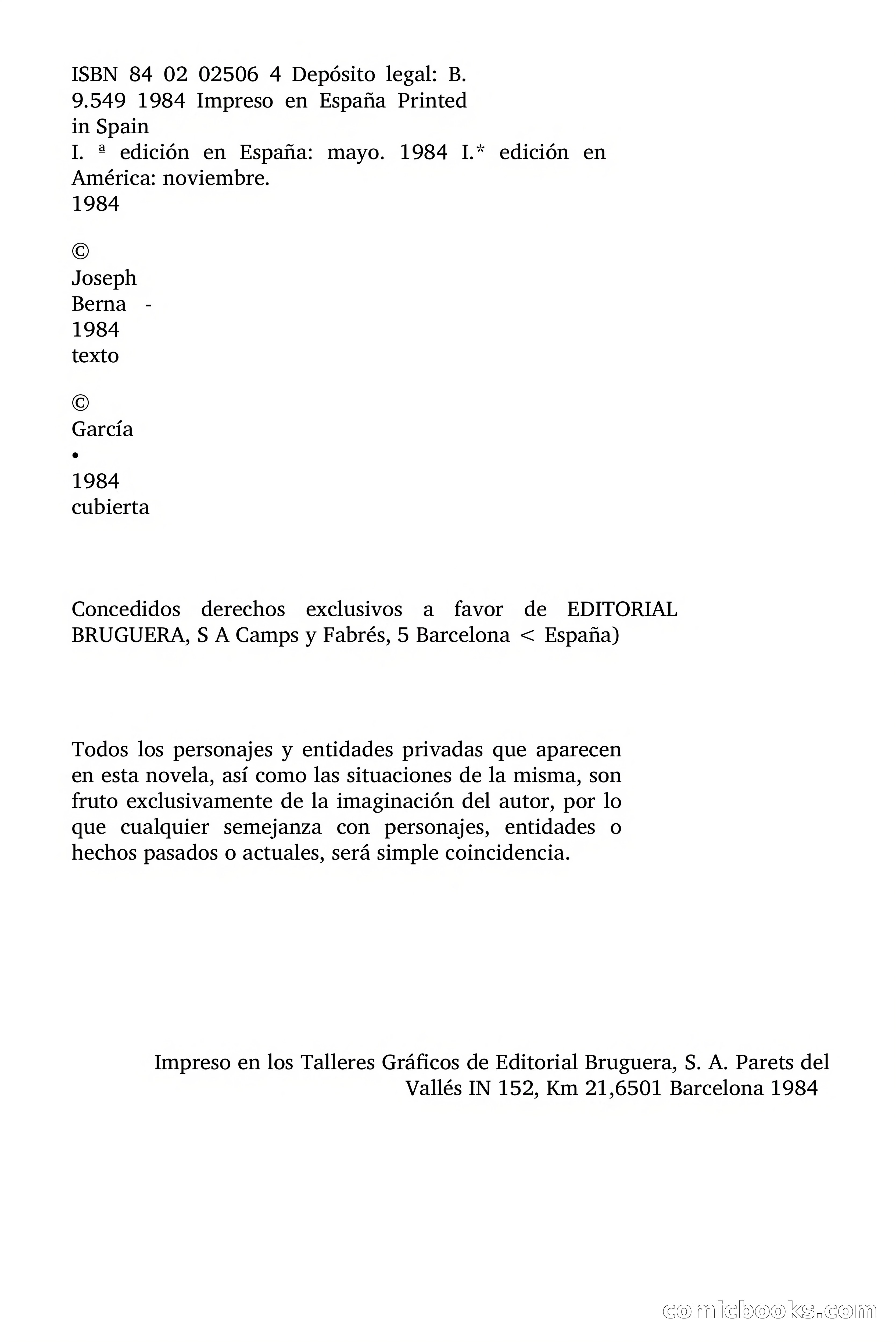 Aguijón mortífero — page 7 of 76