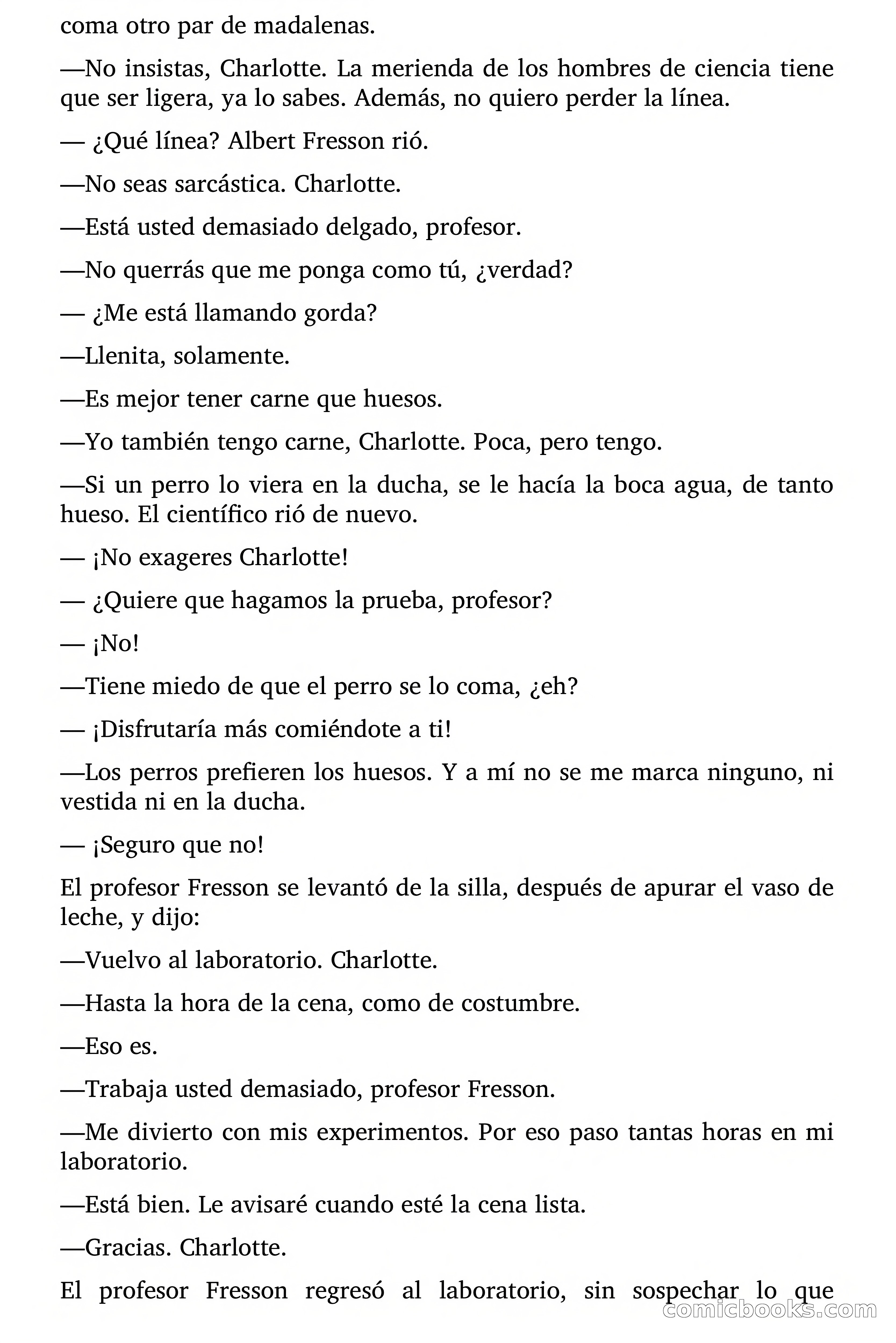 Aguijón mortífero — page 11 of 76