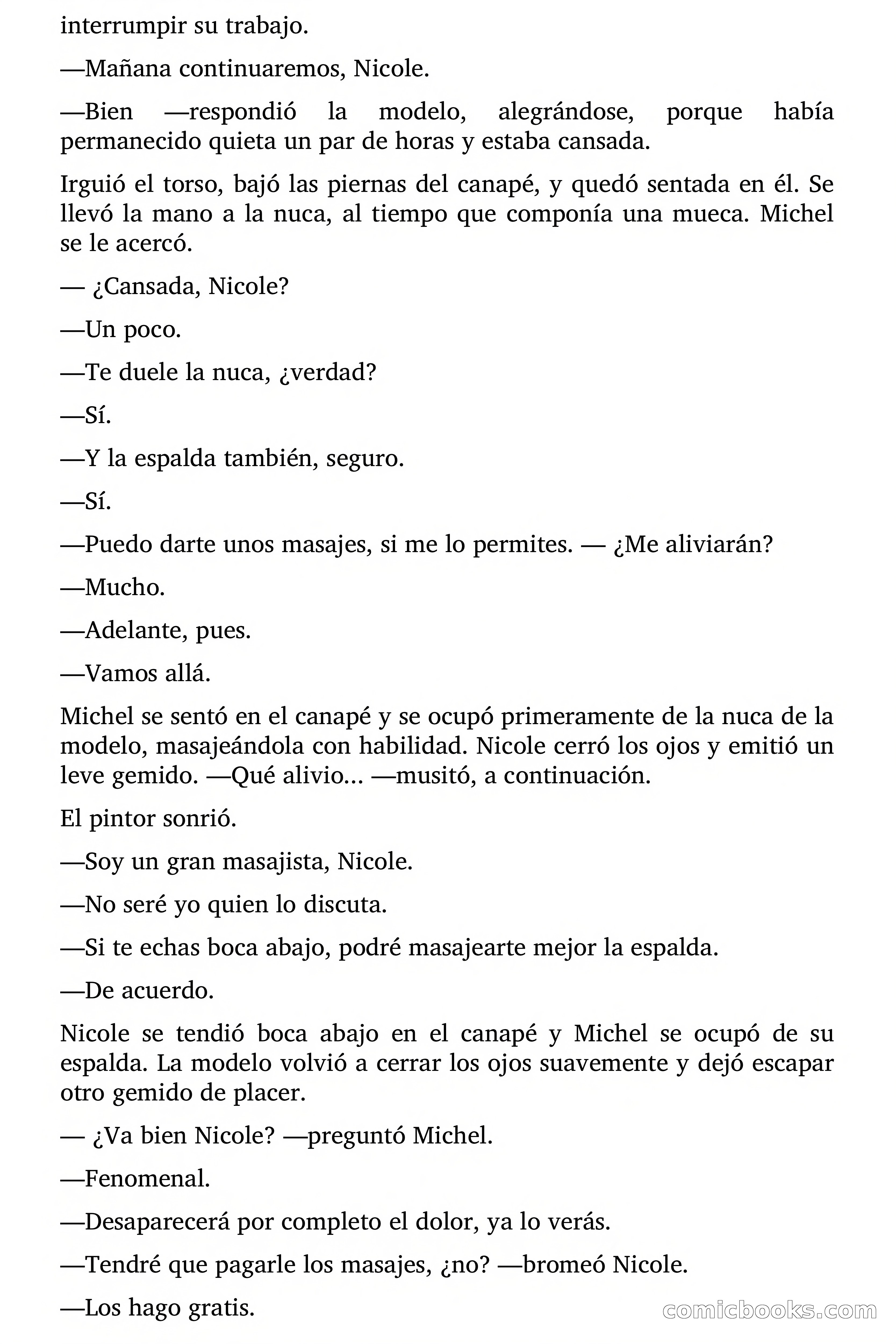 Aguijón mortífero — page 26 of 76