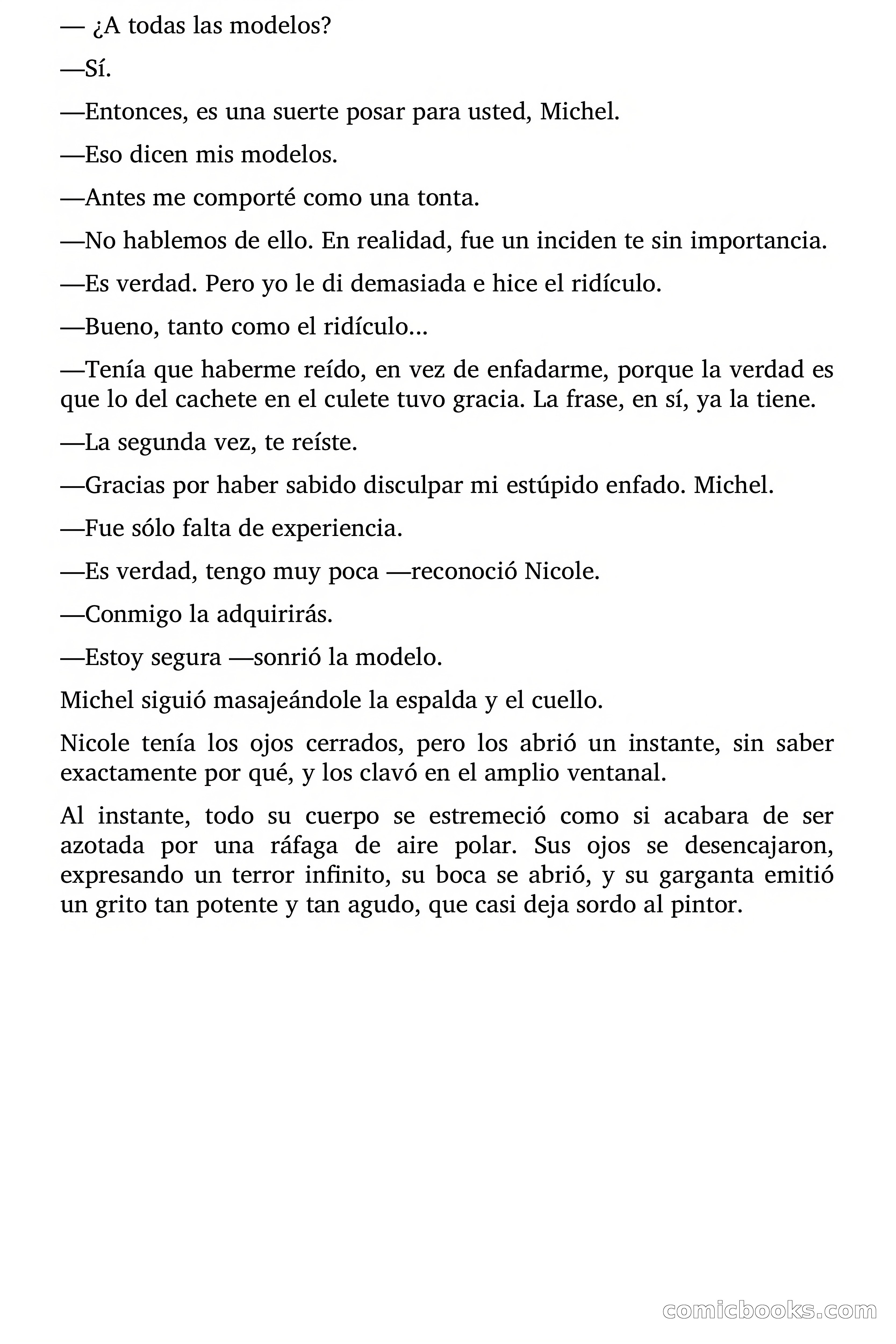 Aguijón mortífero — page 27 of 76