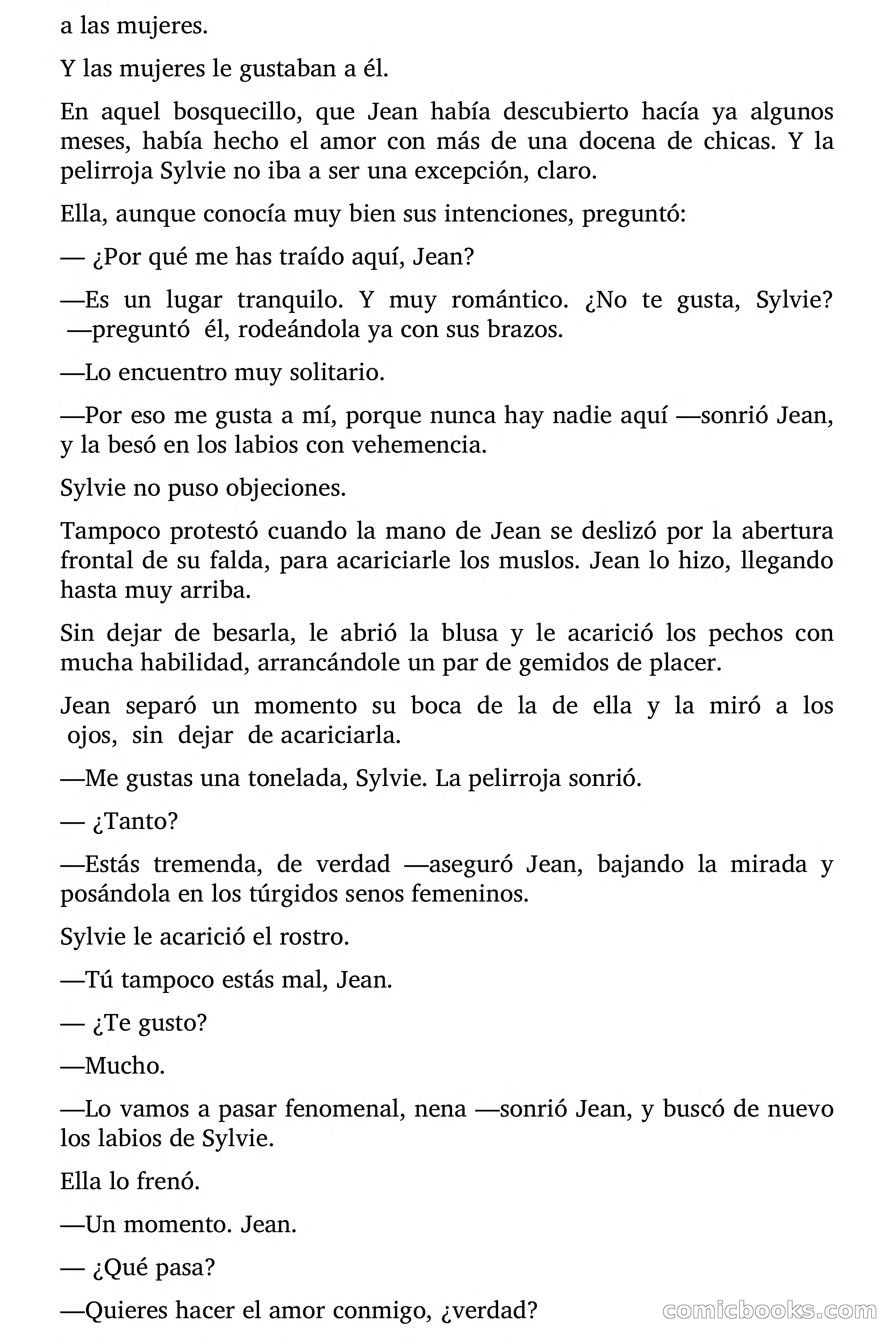Aguijón mortífero — page 51 of 76
