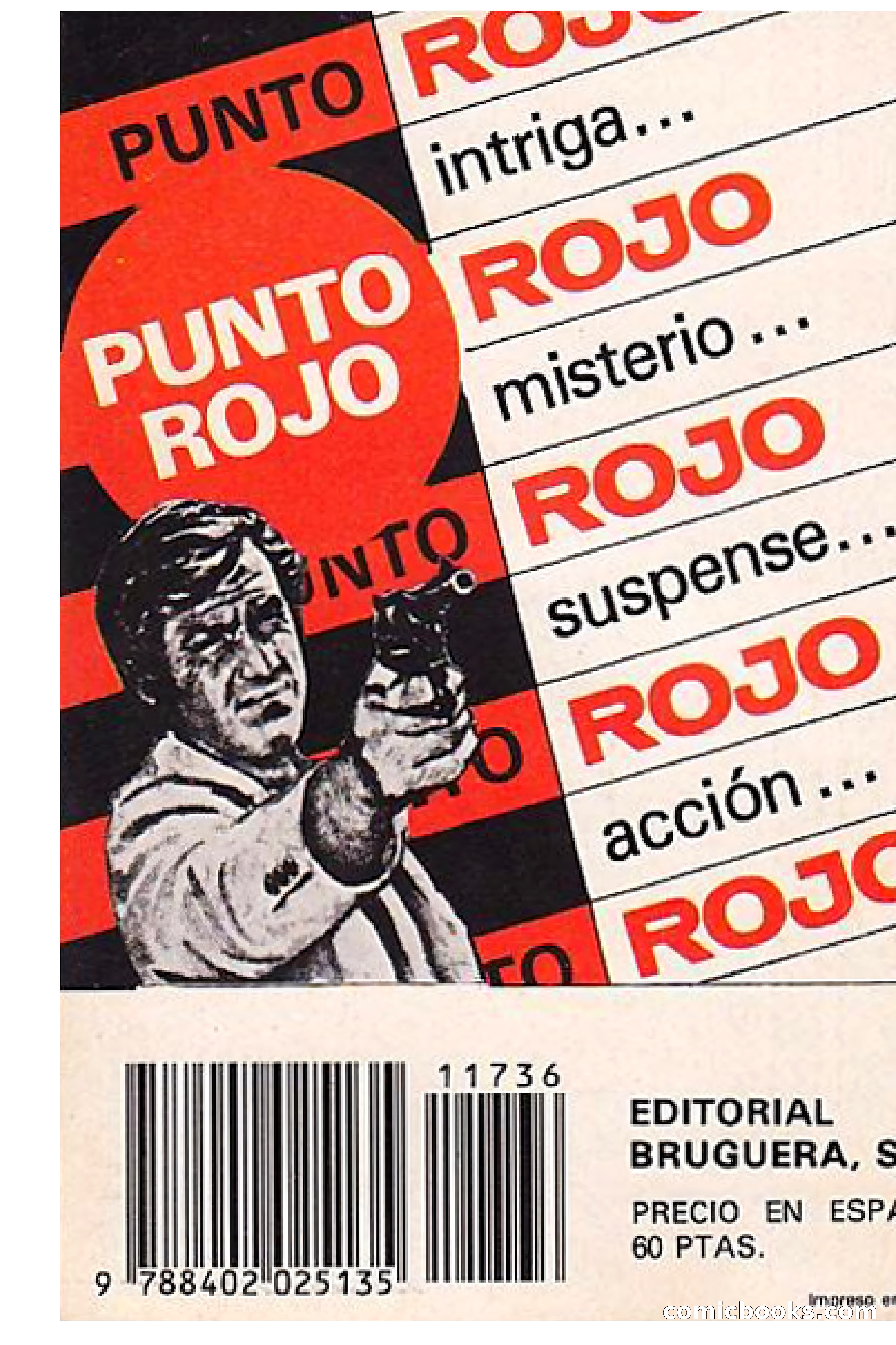 Aguijón mortífero — page 76 of 76