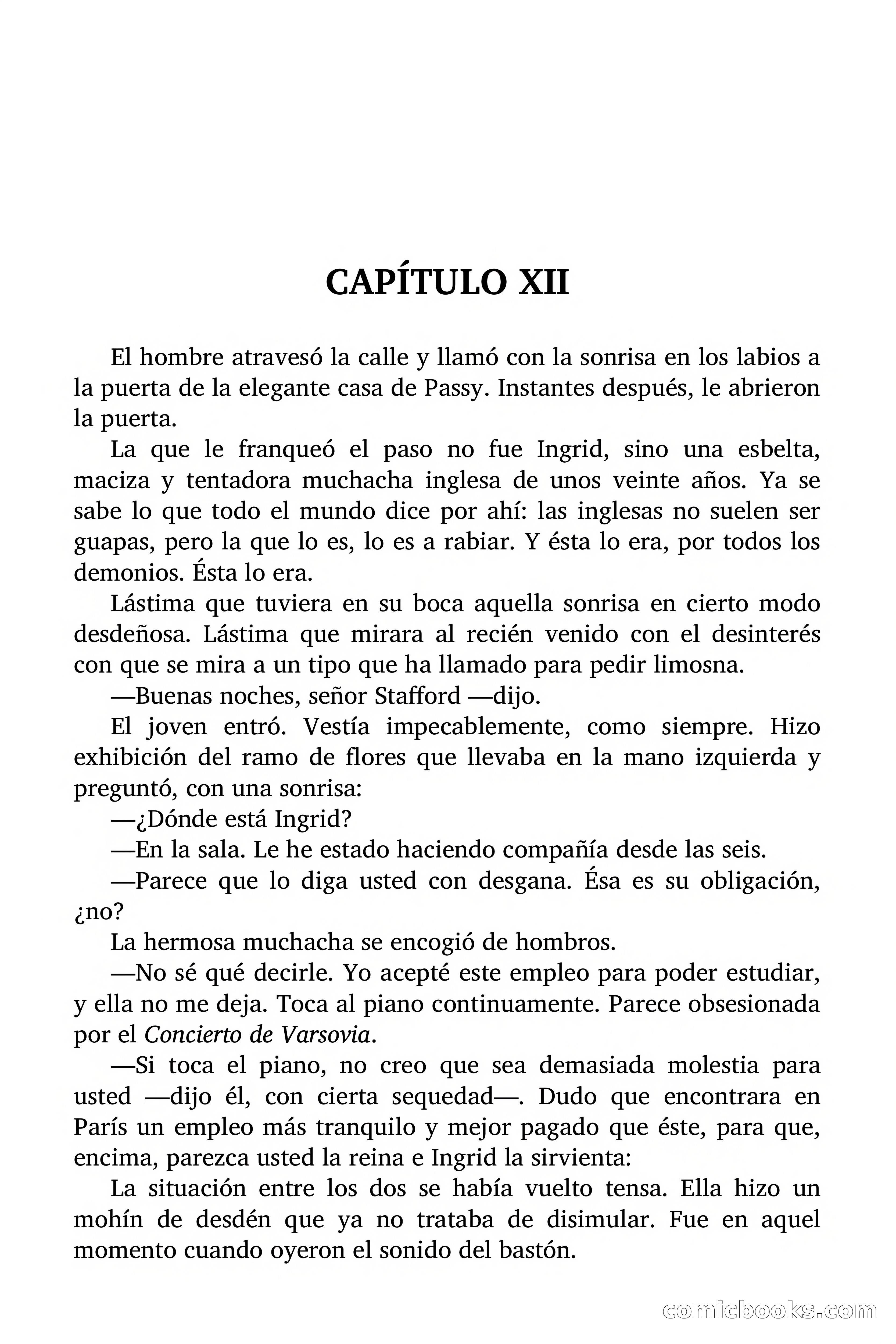 Silver Kane: El resplandor del hacha — page 52 of 96