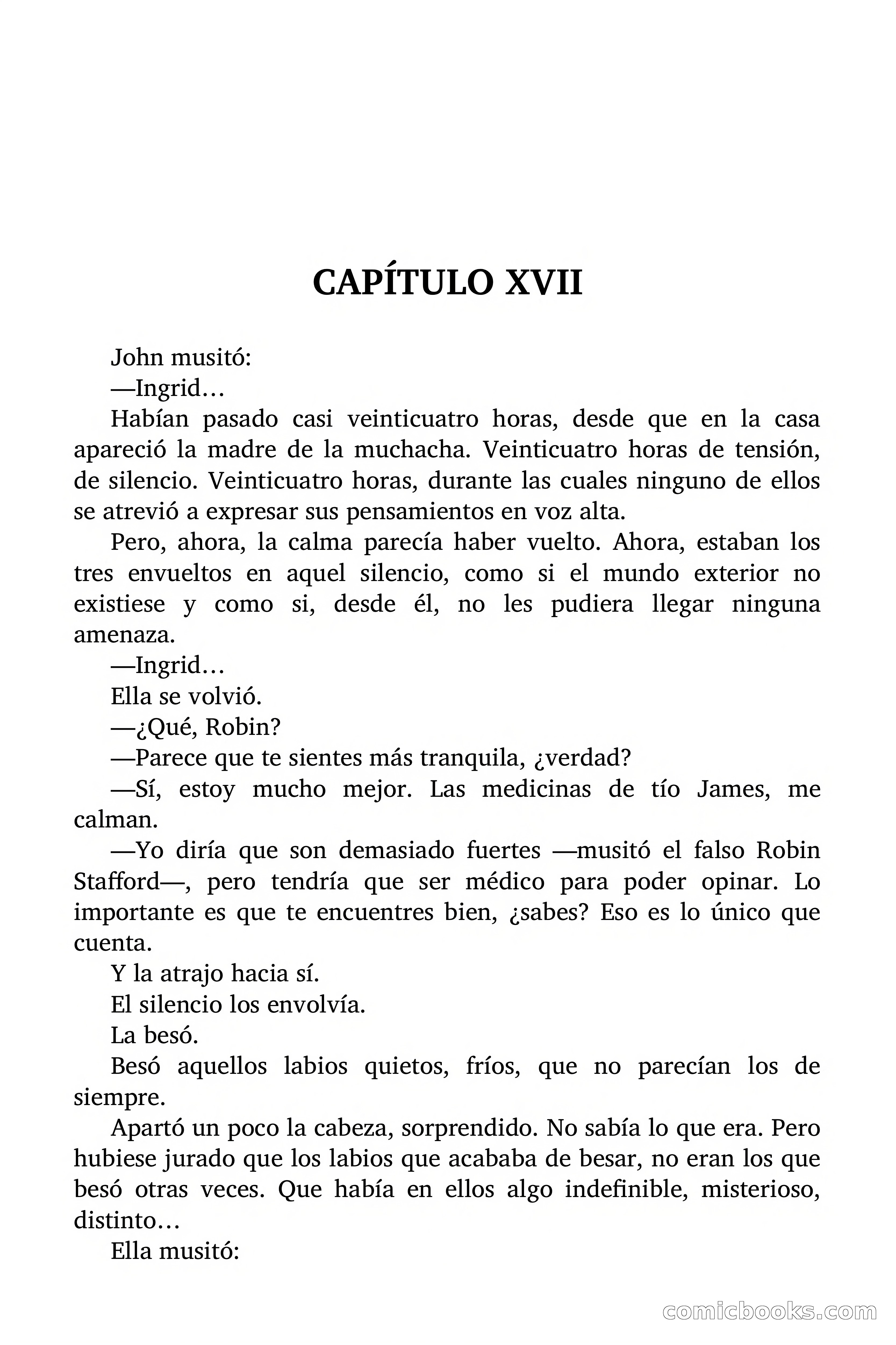Silver Kane: El resplandor del hacha — page 71 of 96
