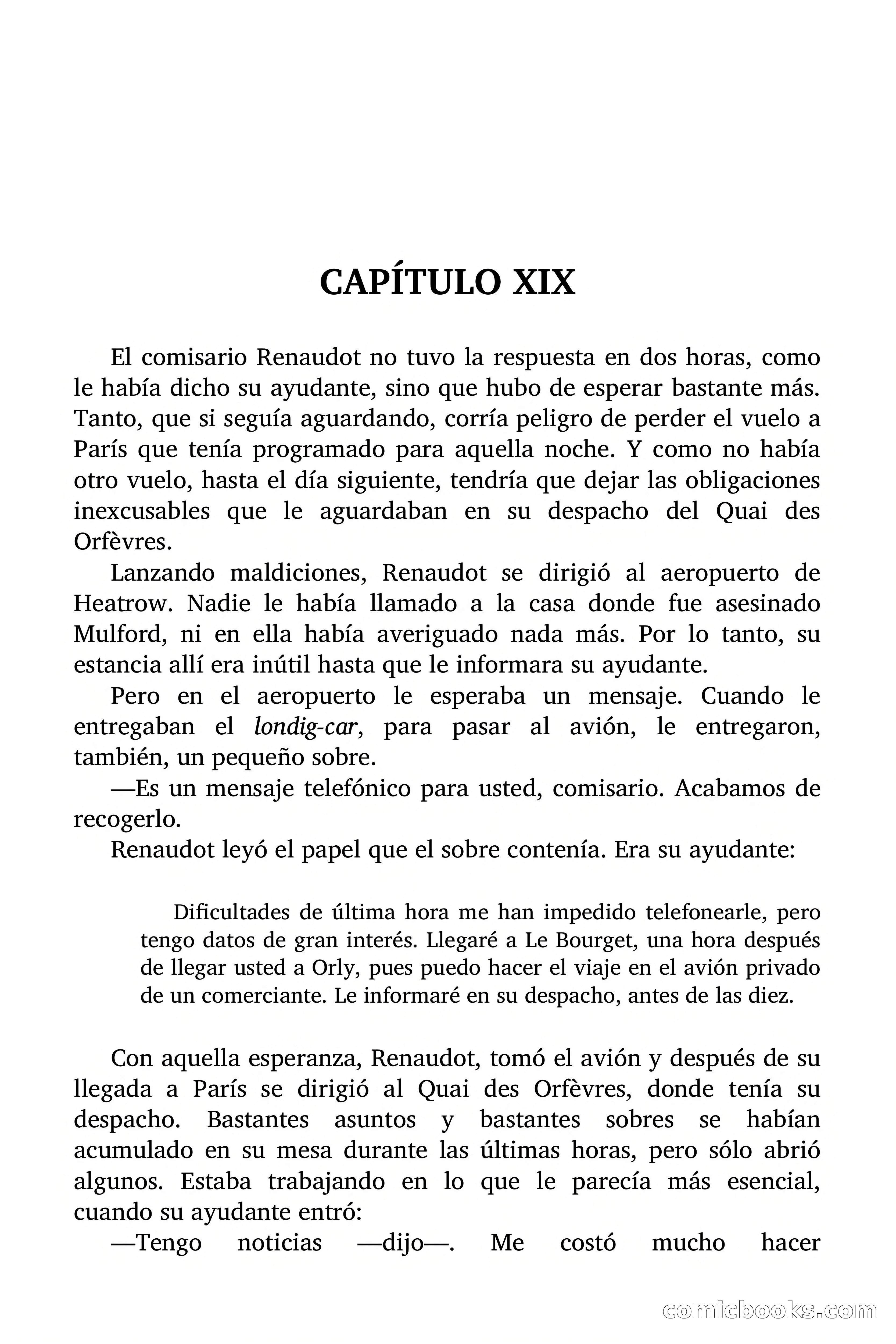 Silver Kane: El resplandor del hacha — page 79 of 96