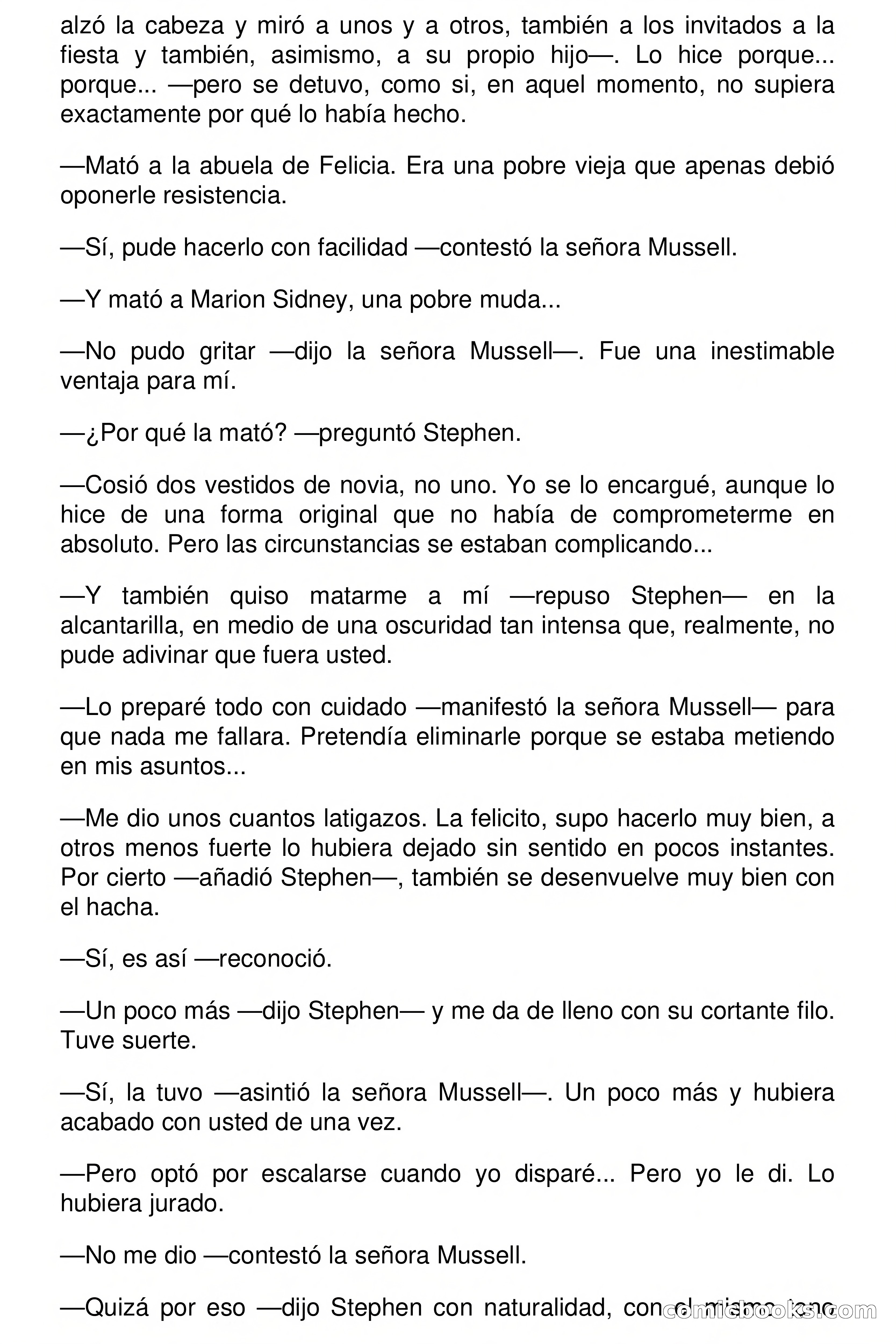 Selección Terror: Ada Coretti — page 77 of 92