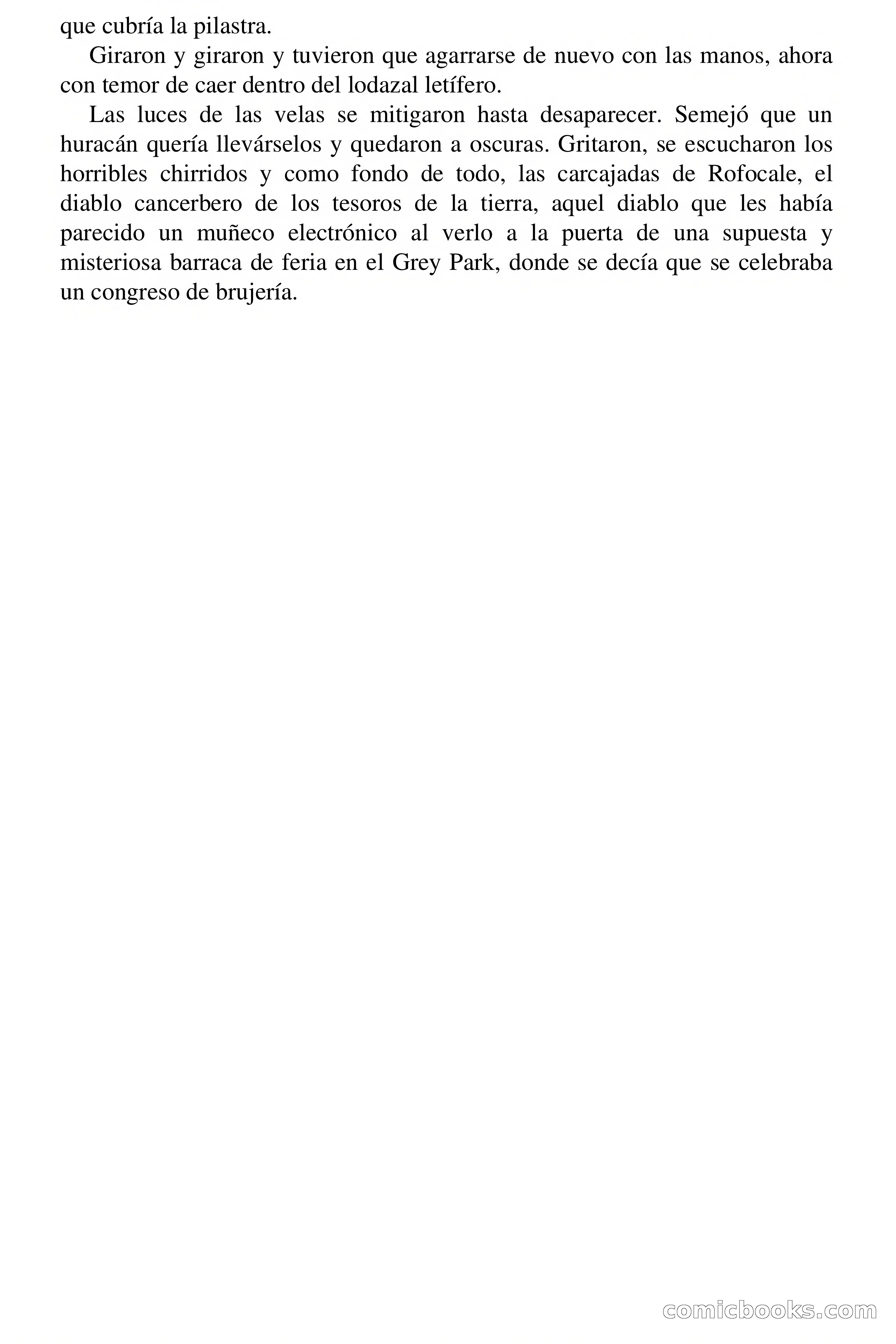 Las llaves del diablo — page 31 of 69