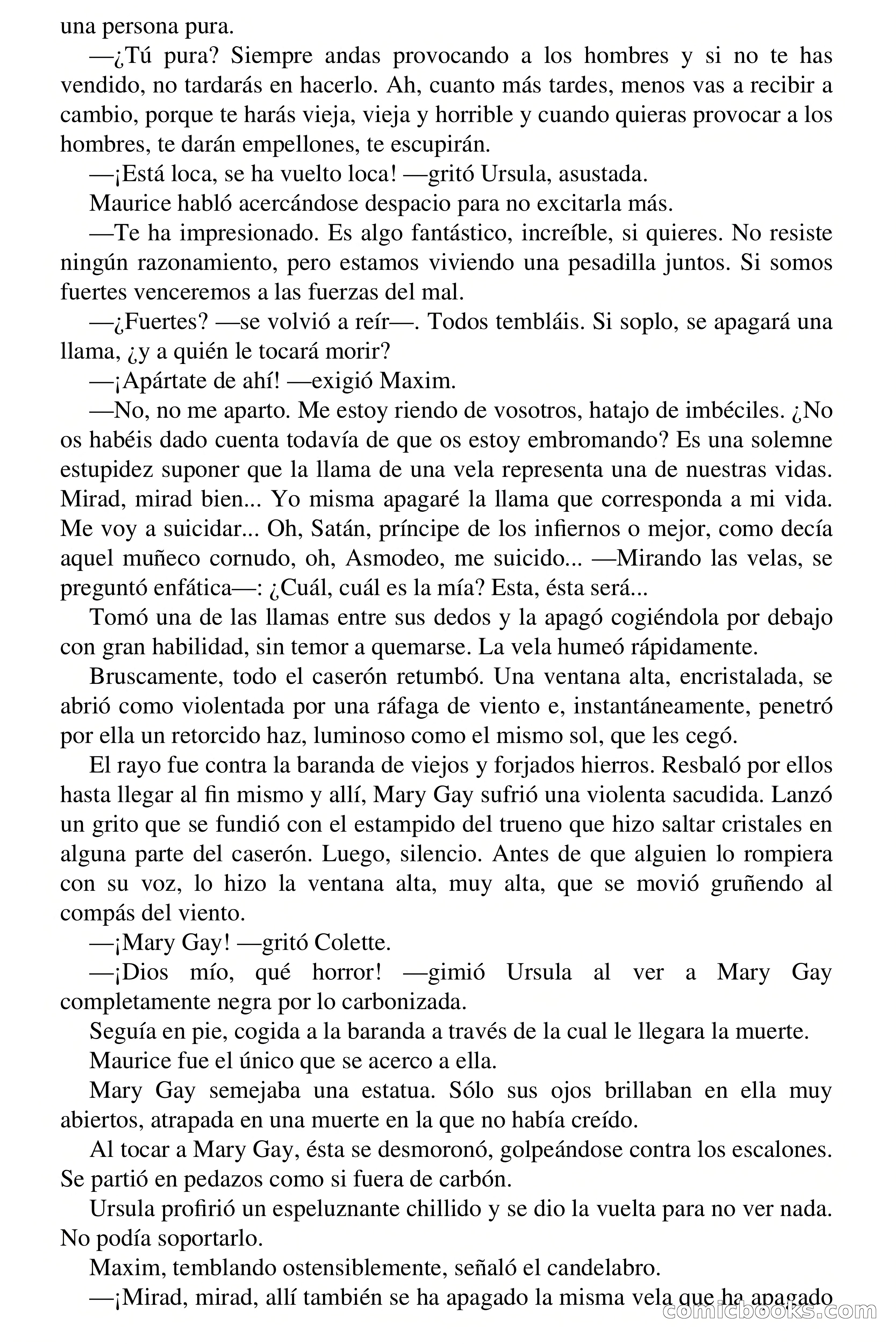 Las llaves del diablo — page 54 of 69