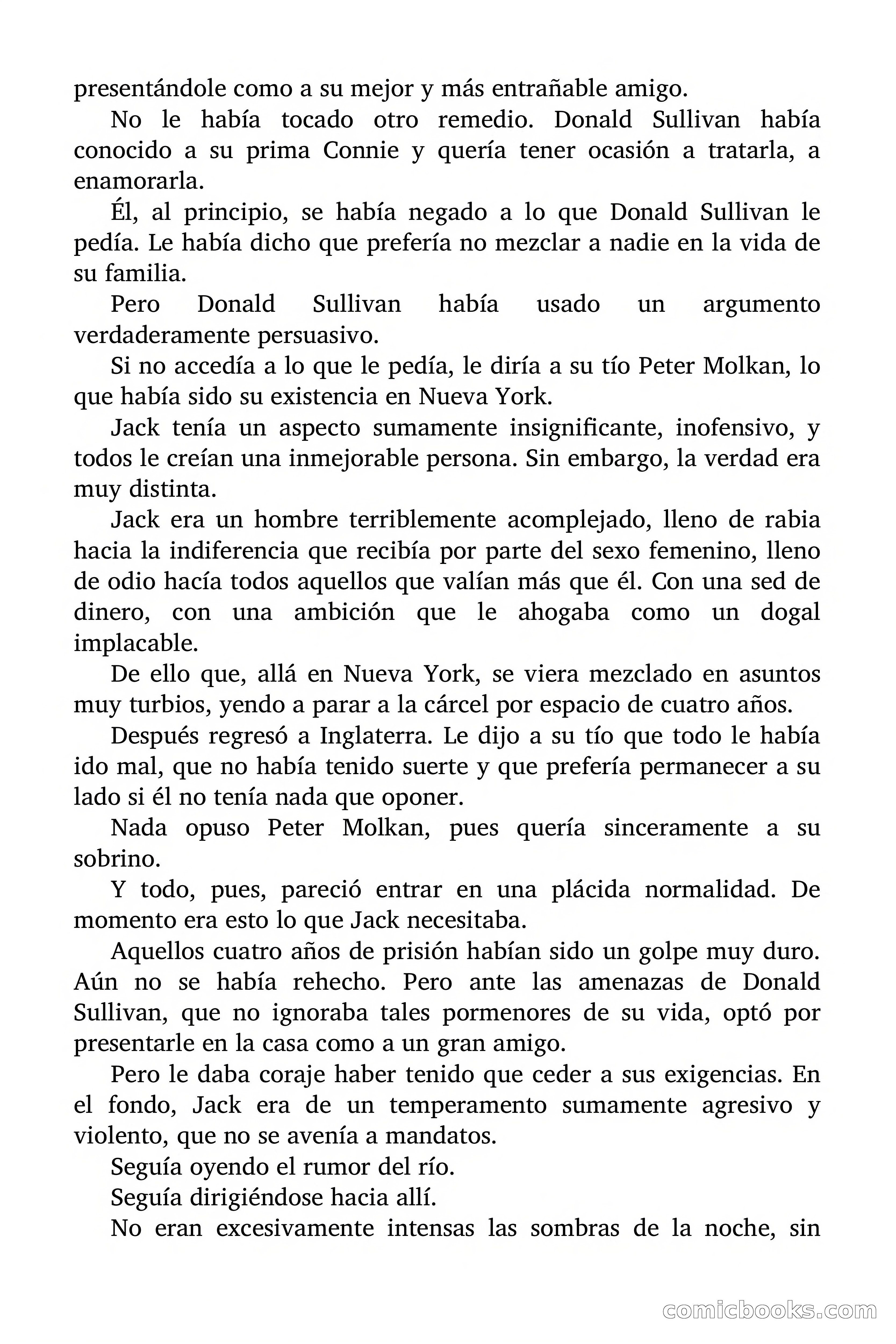 Selección Terror: El tesoro diabólico — page 20 of 78