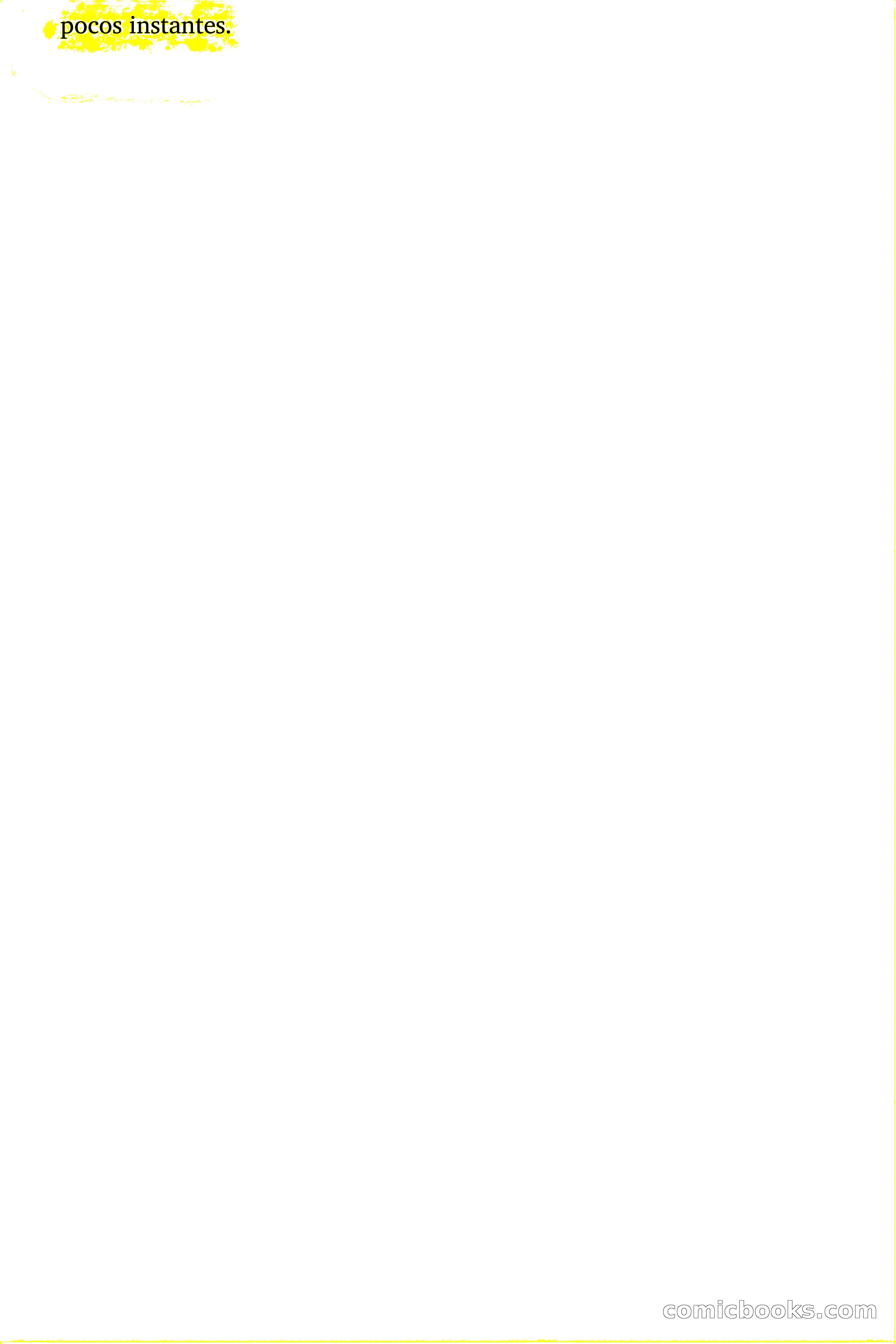 La Firma de la Bruja (The Witch's Signature) — page 50 of 74