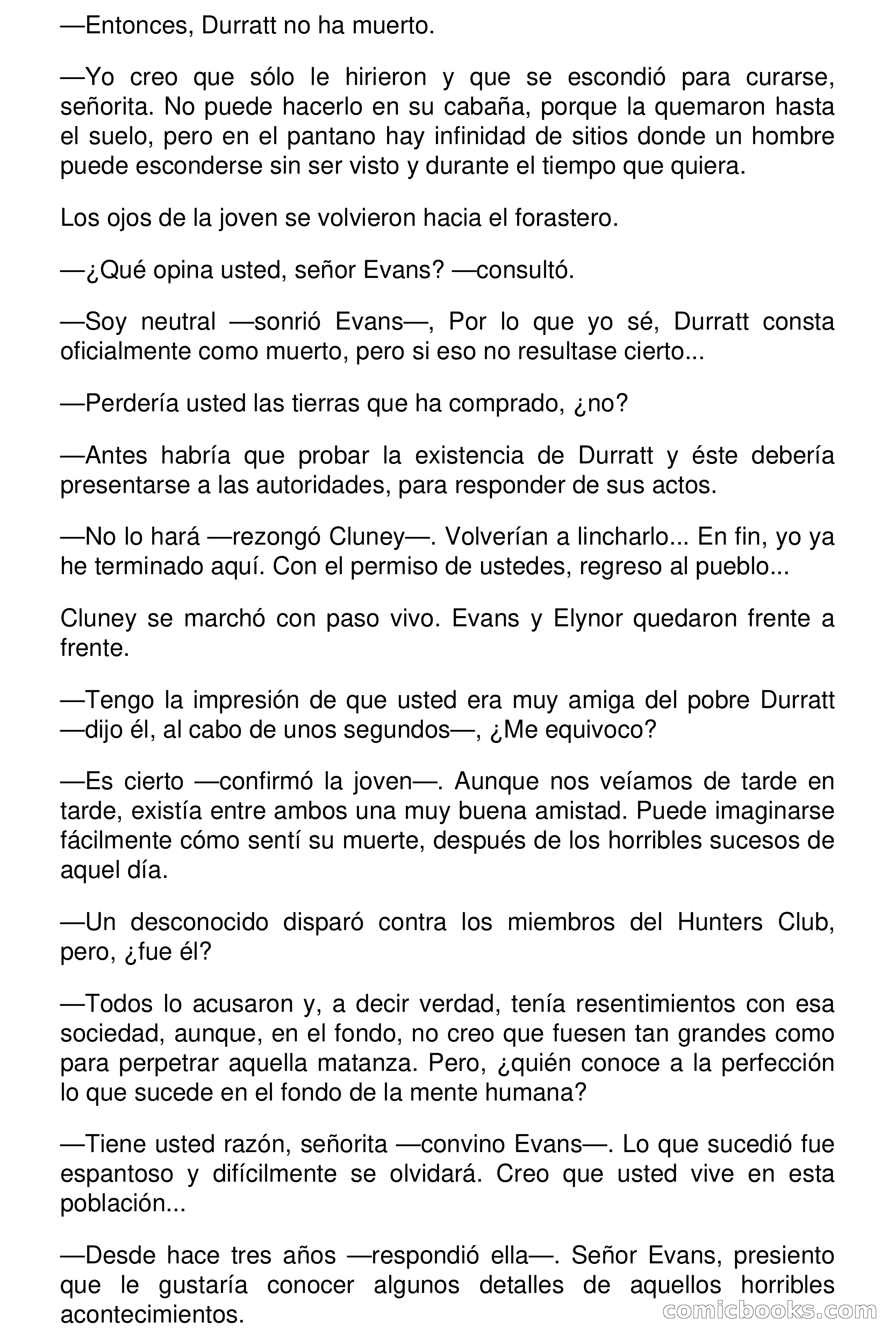 Selección Terror: Clark Carrados — page 24 of 96