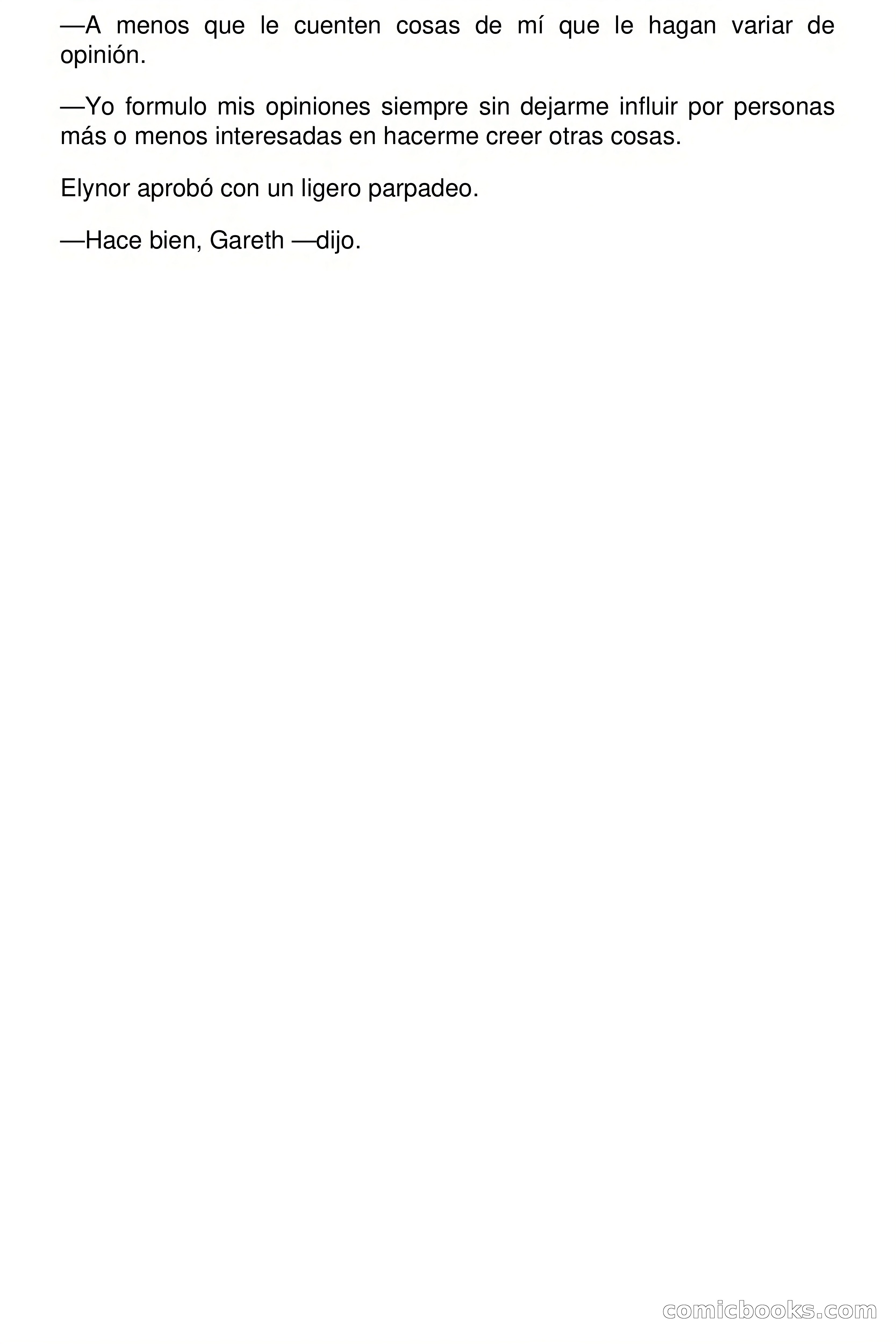 Selección Terror: Clark Carrados — page 42 of 96