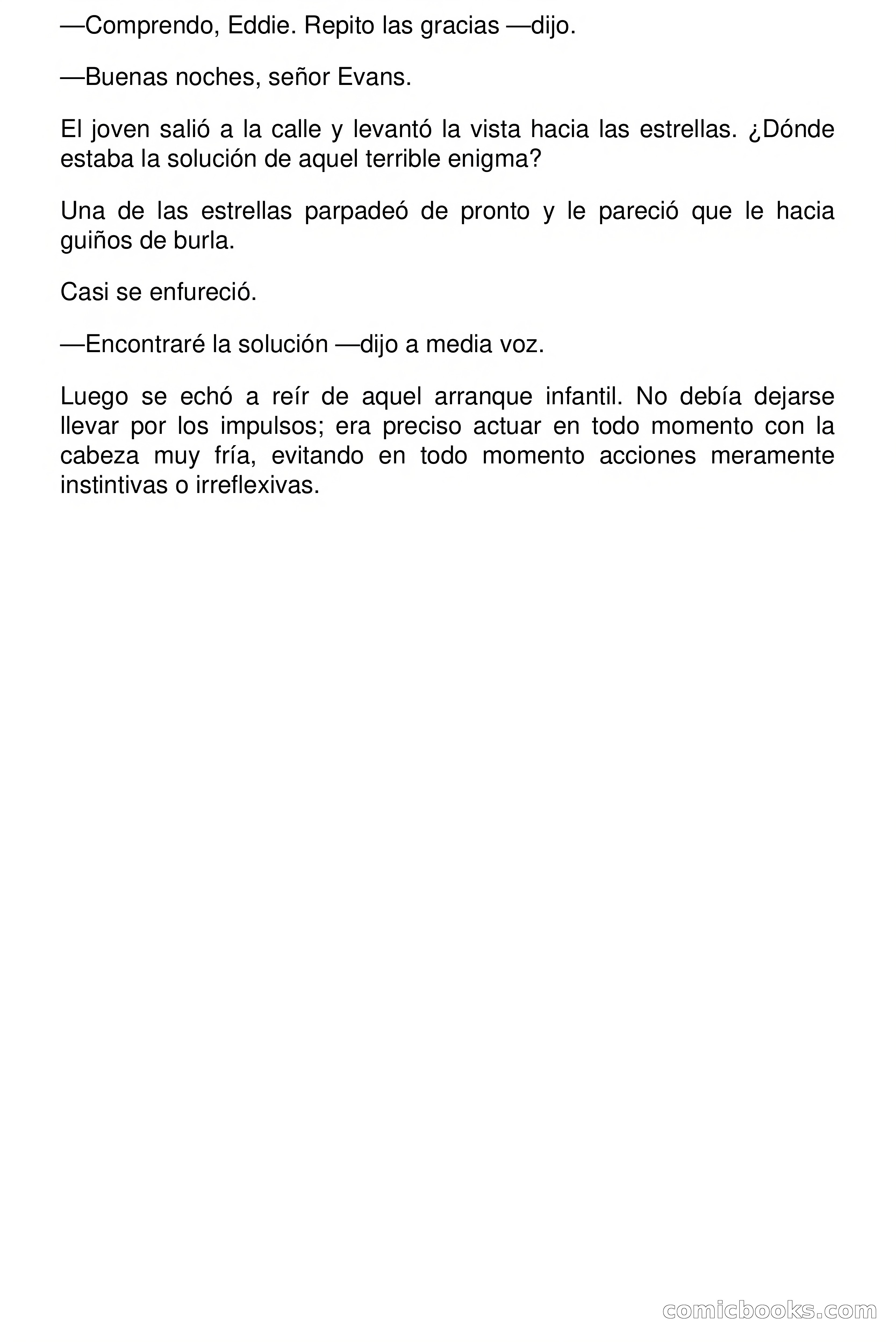 Selección Terror: Clark Carrados — page 50 of 96
