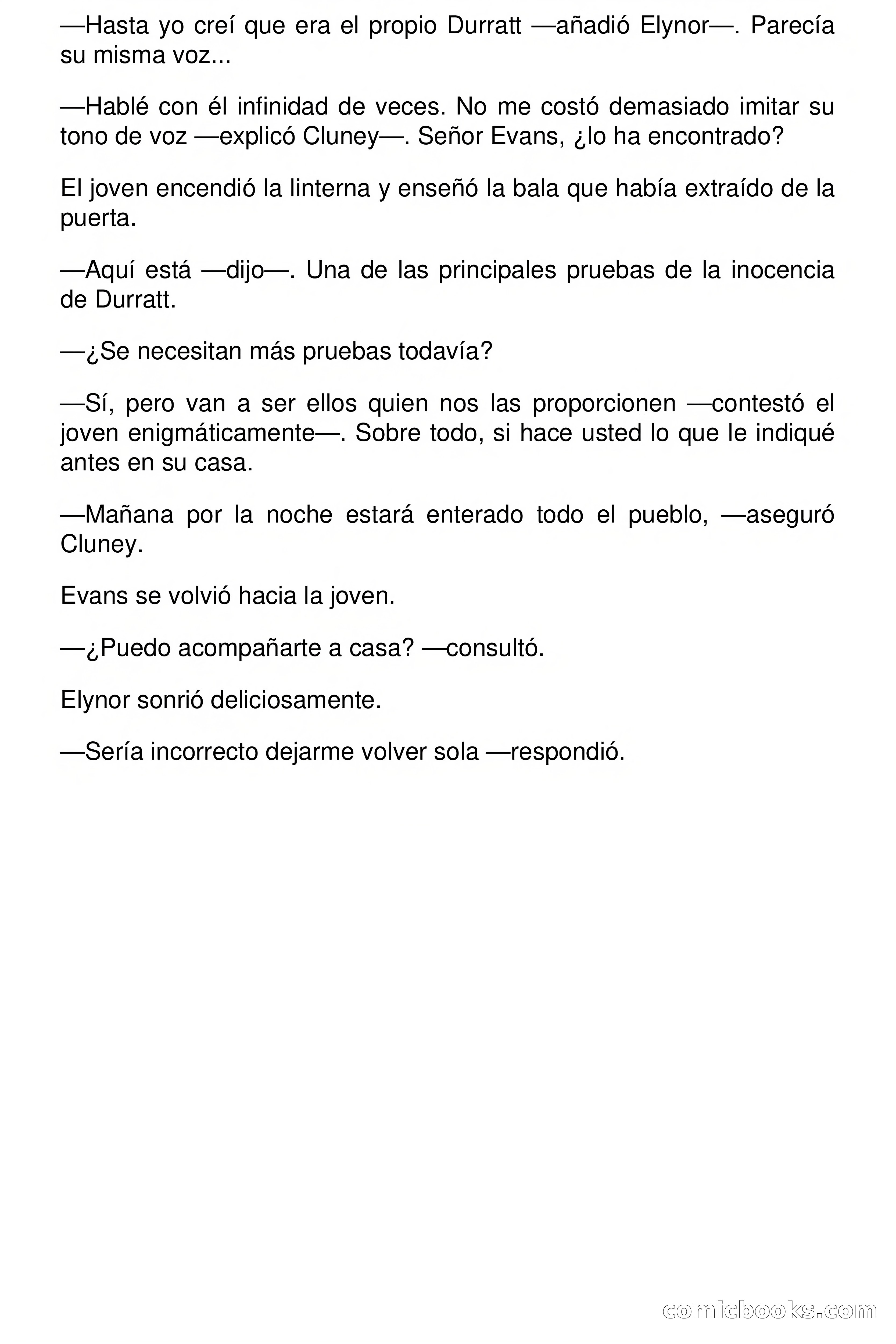 Selección Terror: Clark Carrados — page 87 of 96