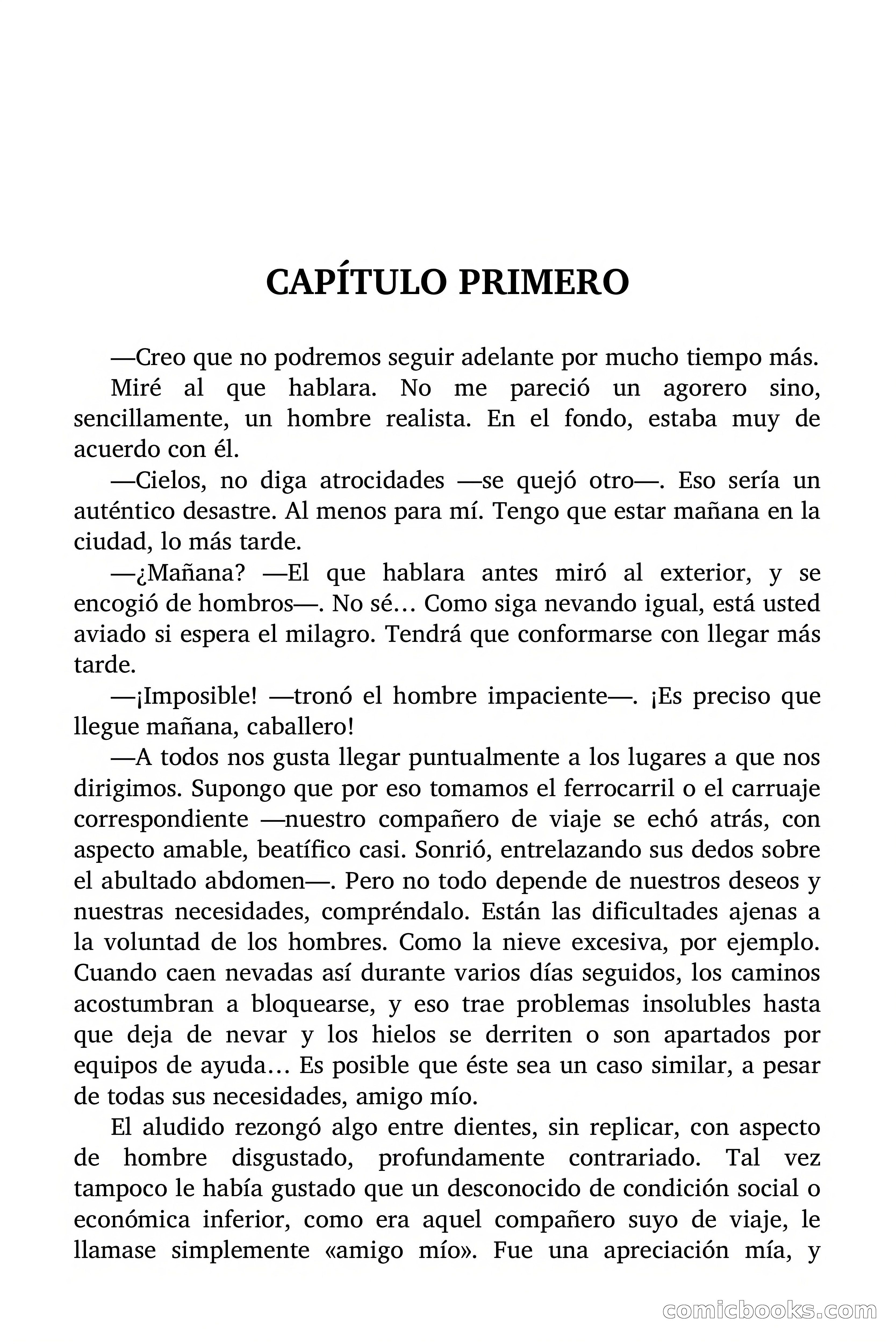 Selección Terror: El monje sangriento — page 6 of 98