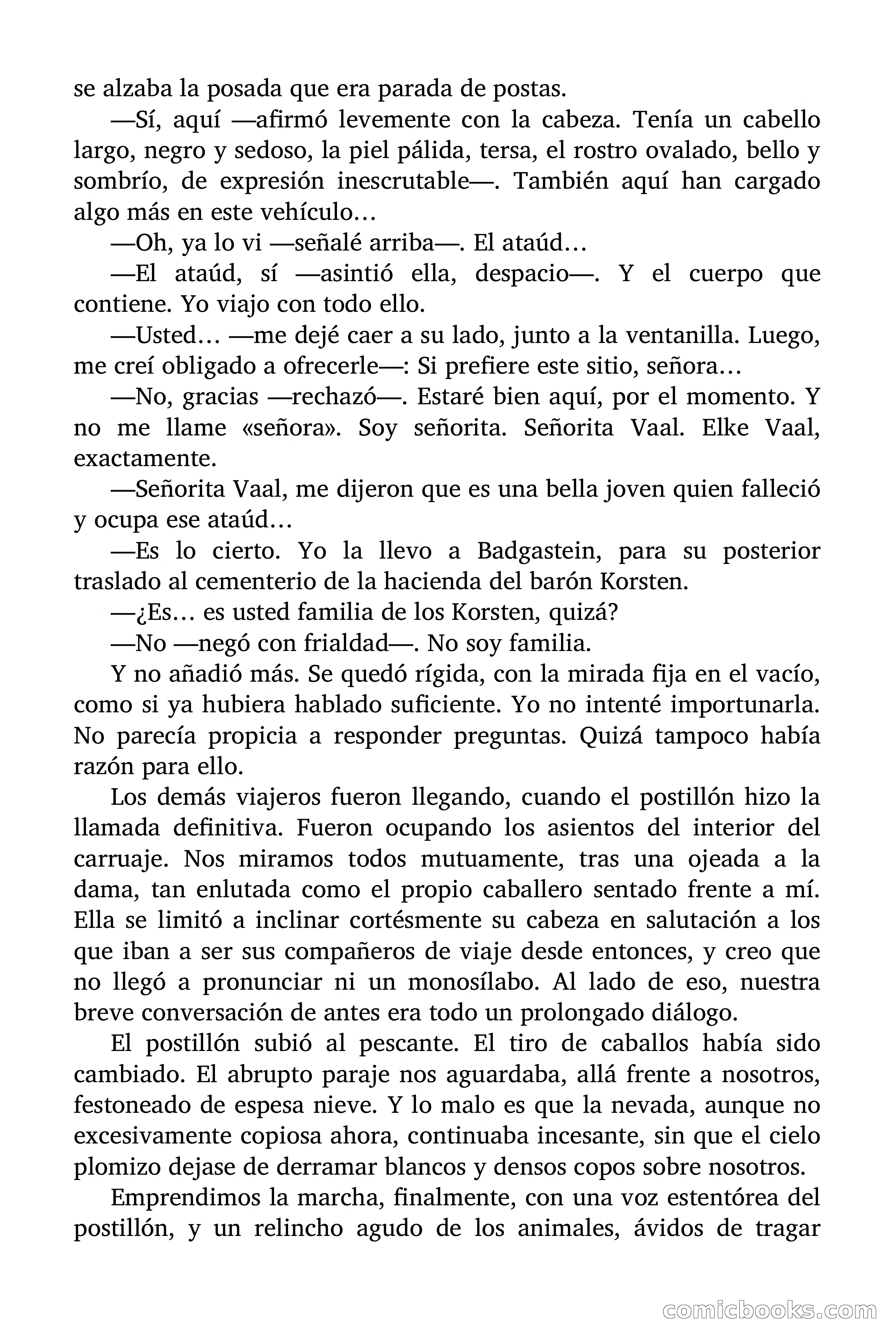 Selección Terror: El monje sangriento — page 12 of 98