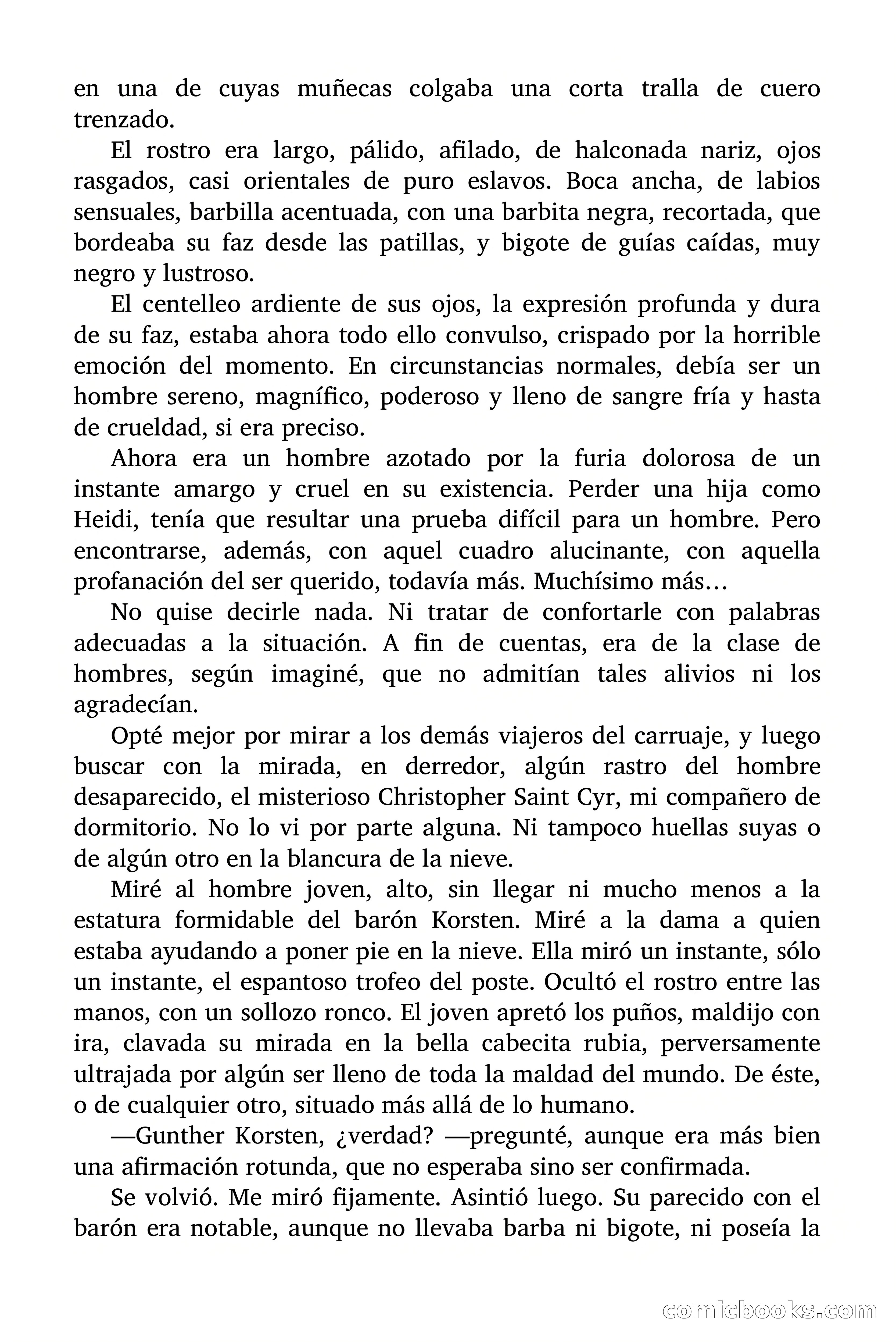 Selección Terror: El monje sangriento — page 52 of 98