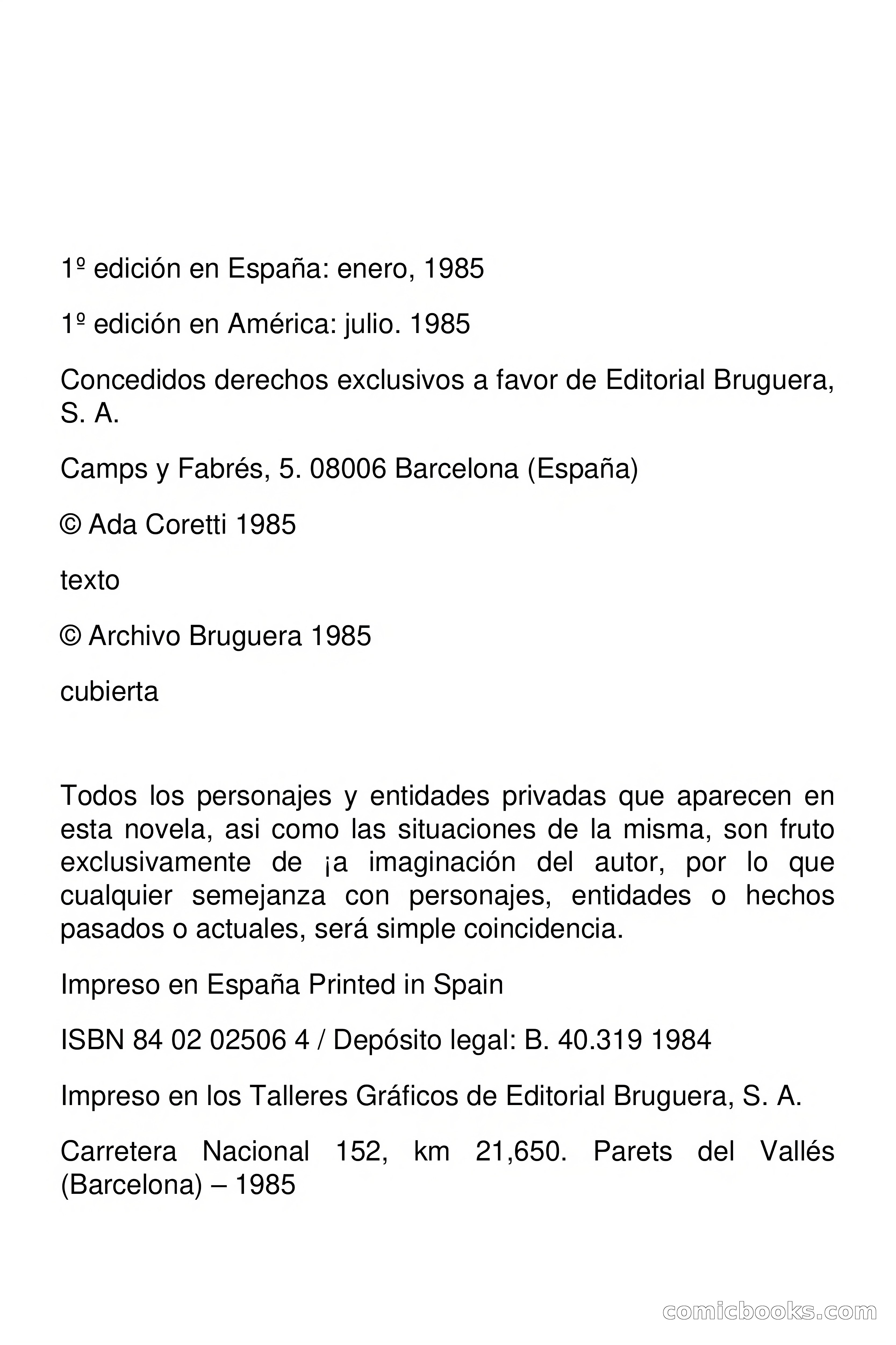 La armadura de Lord Weey — page 5 of 77