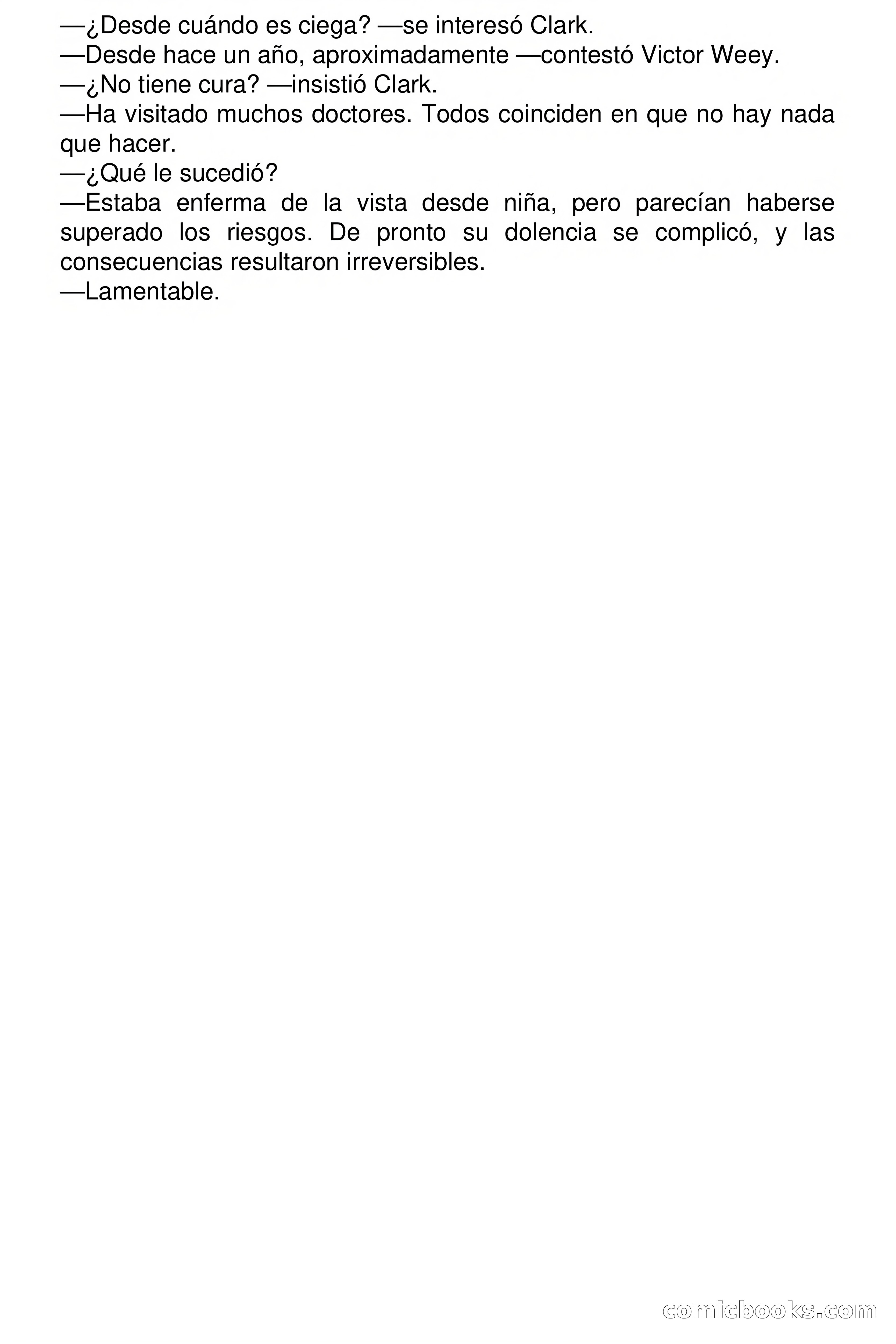 La armadura de Lord Weey — page 26 of 77