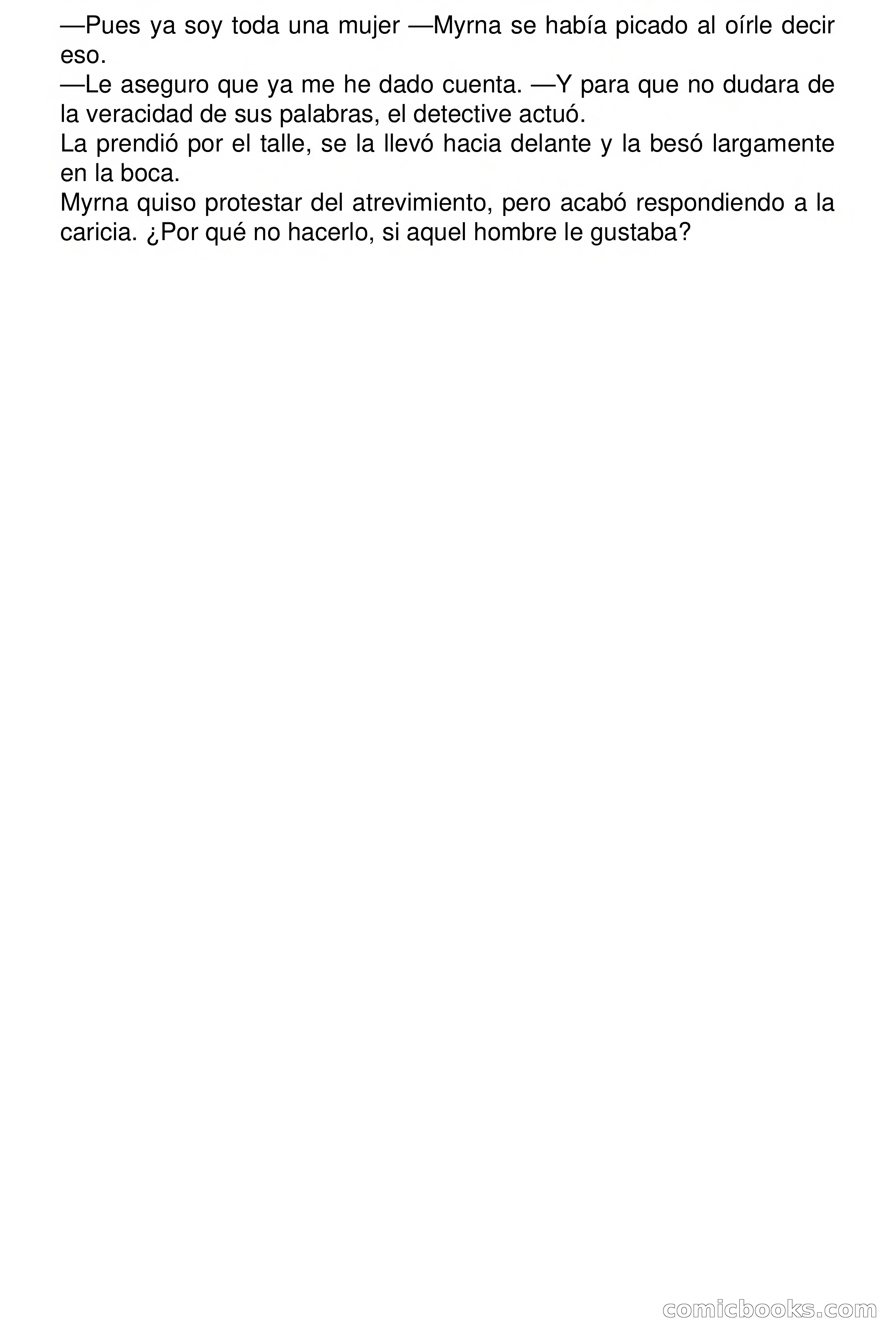 La armadura de Lord Weey — page 33 of 77
